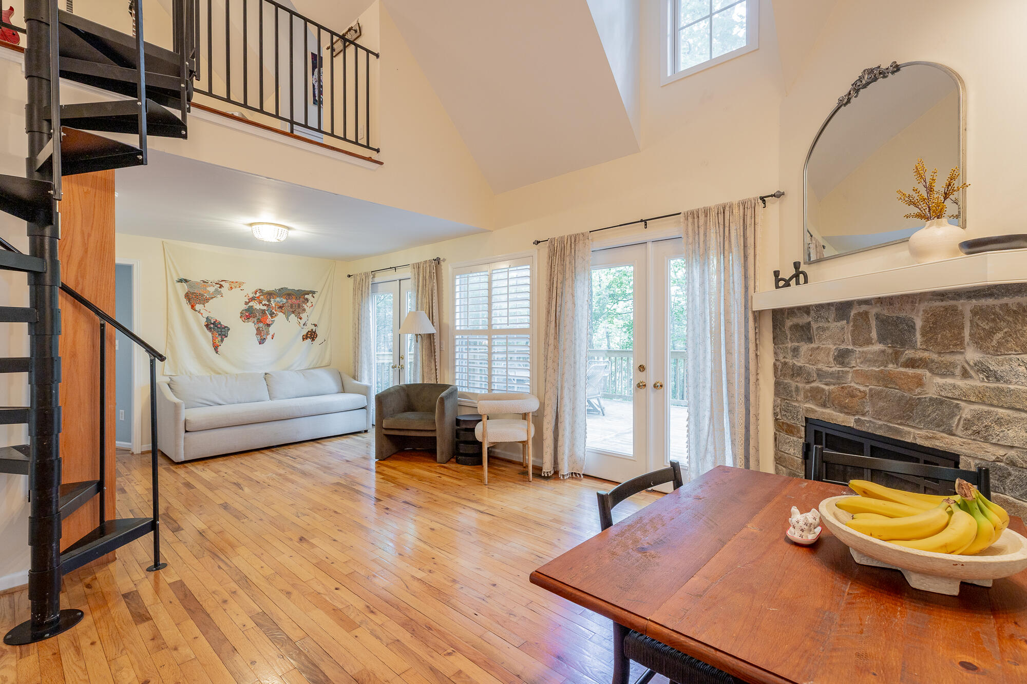316 Brock Creek Trail