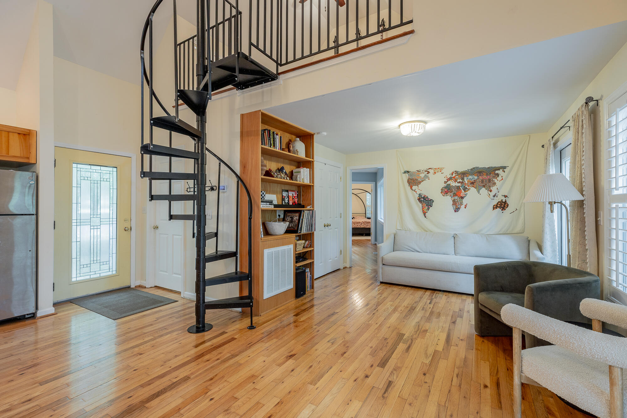 316 Brock Creek Trail