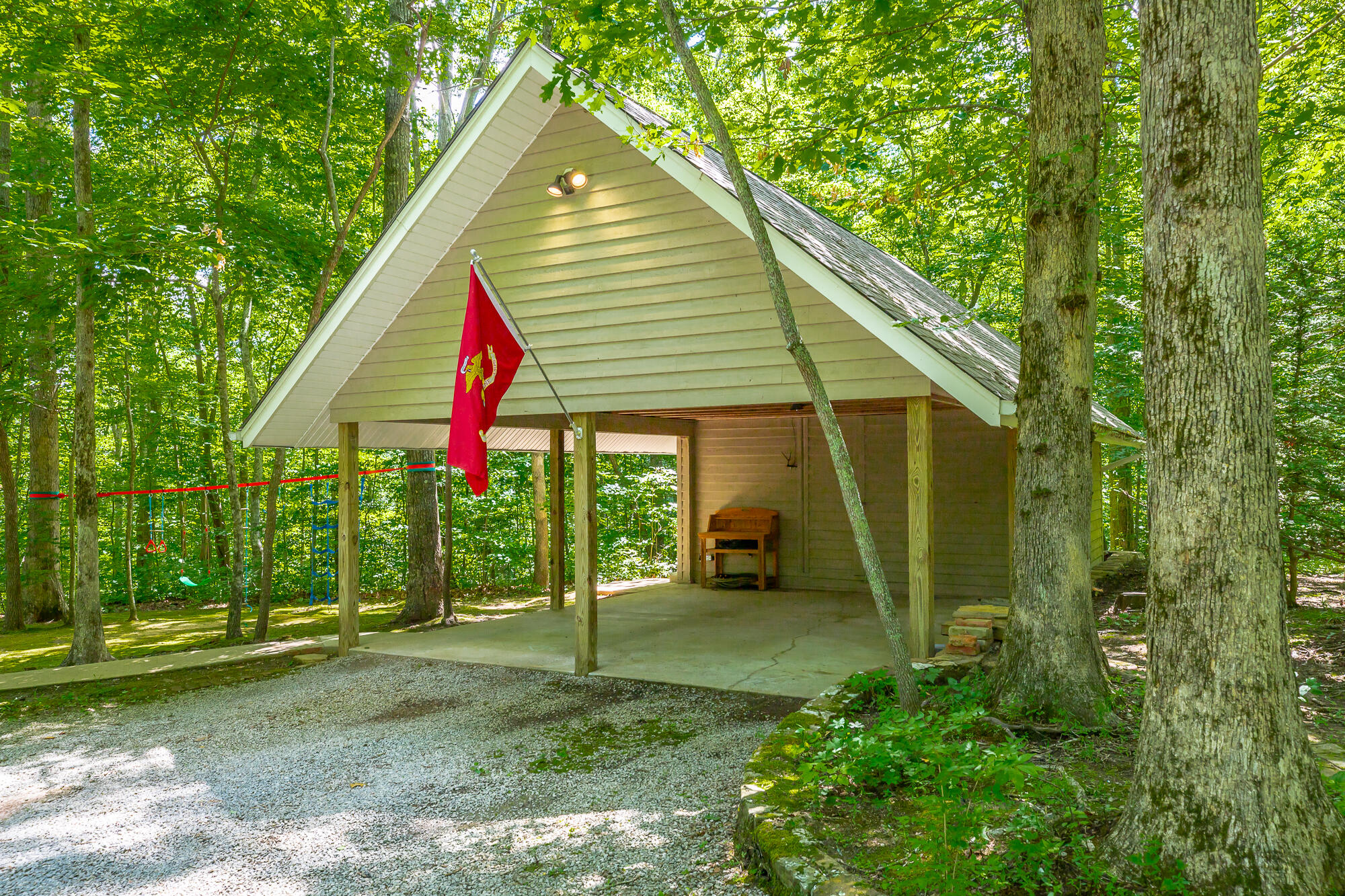 316 Brock Creek Trail