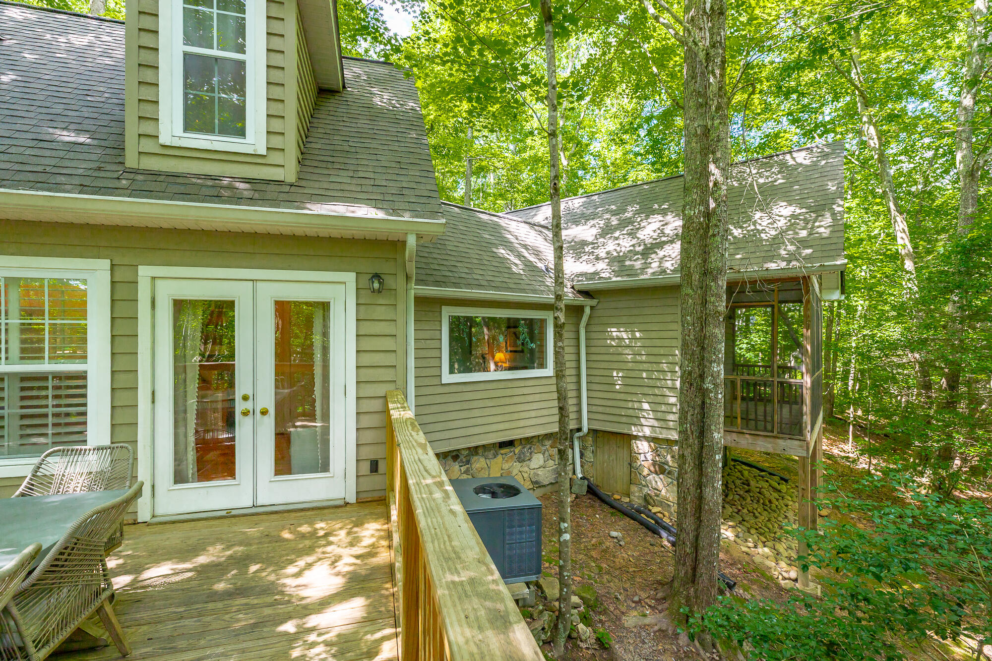 316 Brock Creek Trail