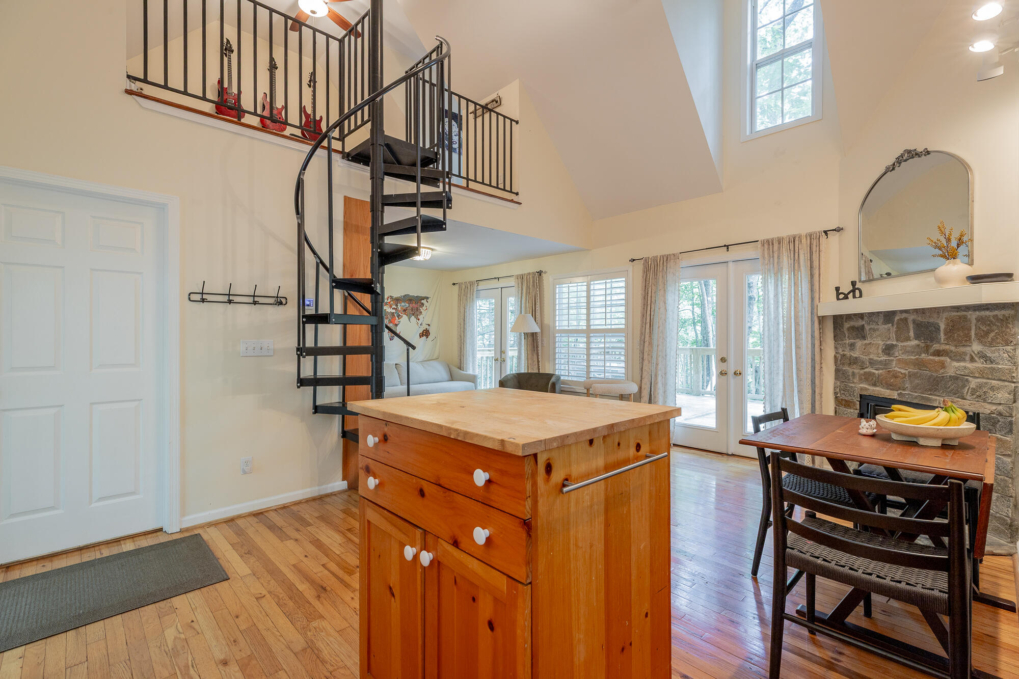 316 Brock Creek Trail