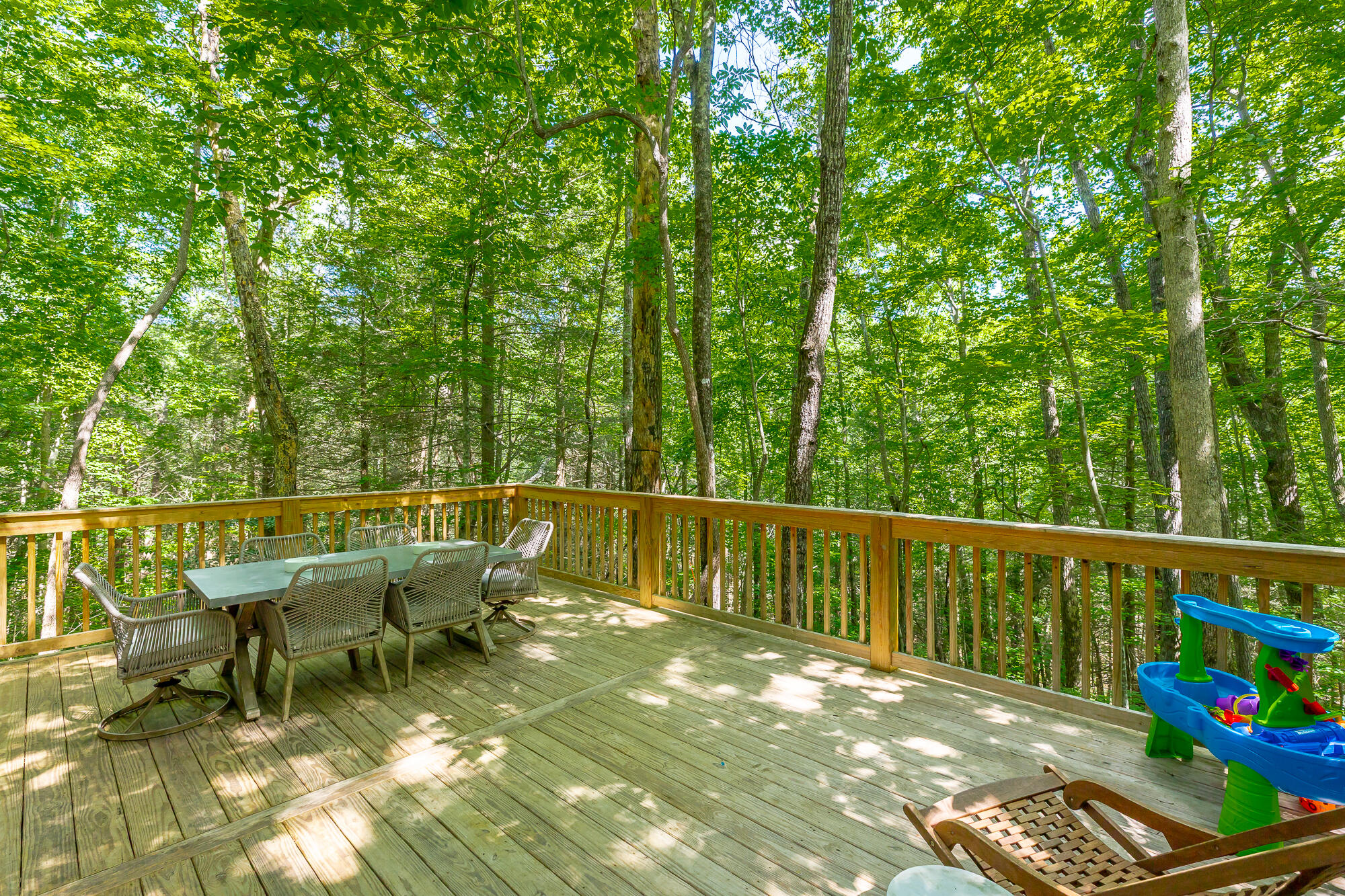 316 Brock Creek Trail