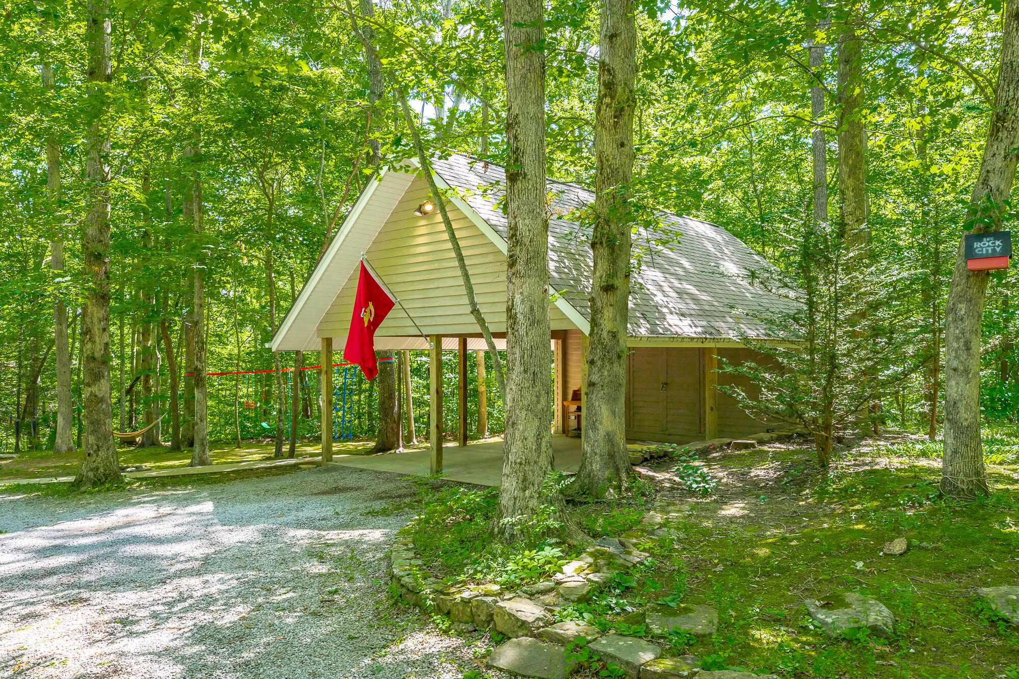 316 Brock Creek Trail