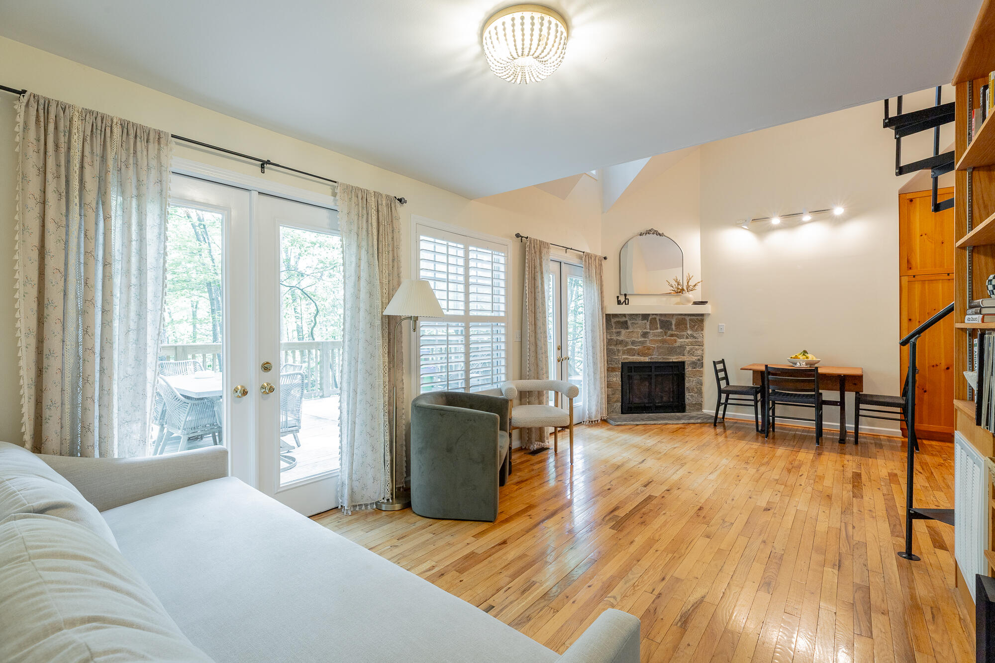 316 Brock Creek Trail