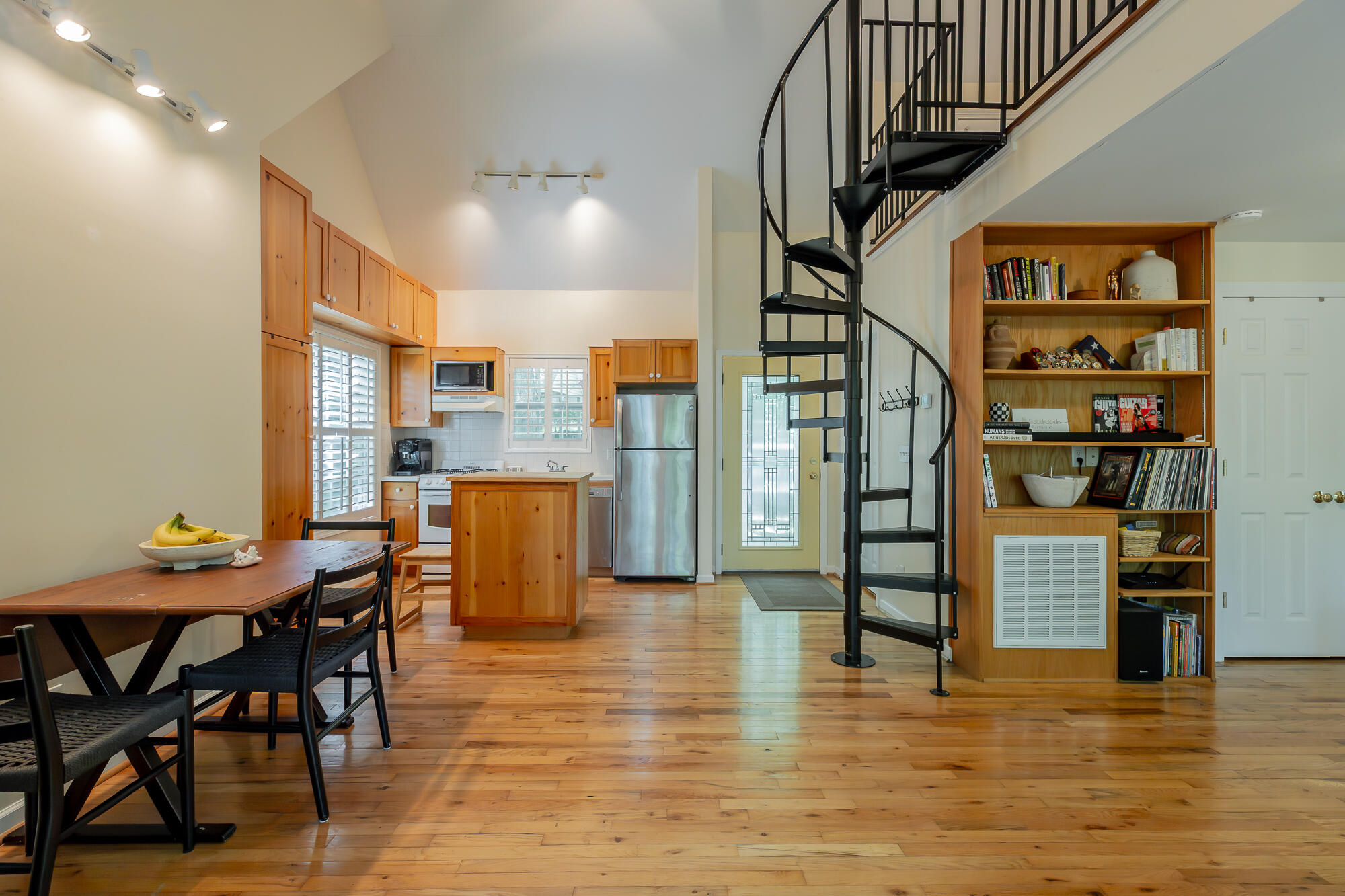 316 Brock Creek Trail