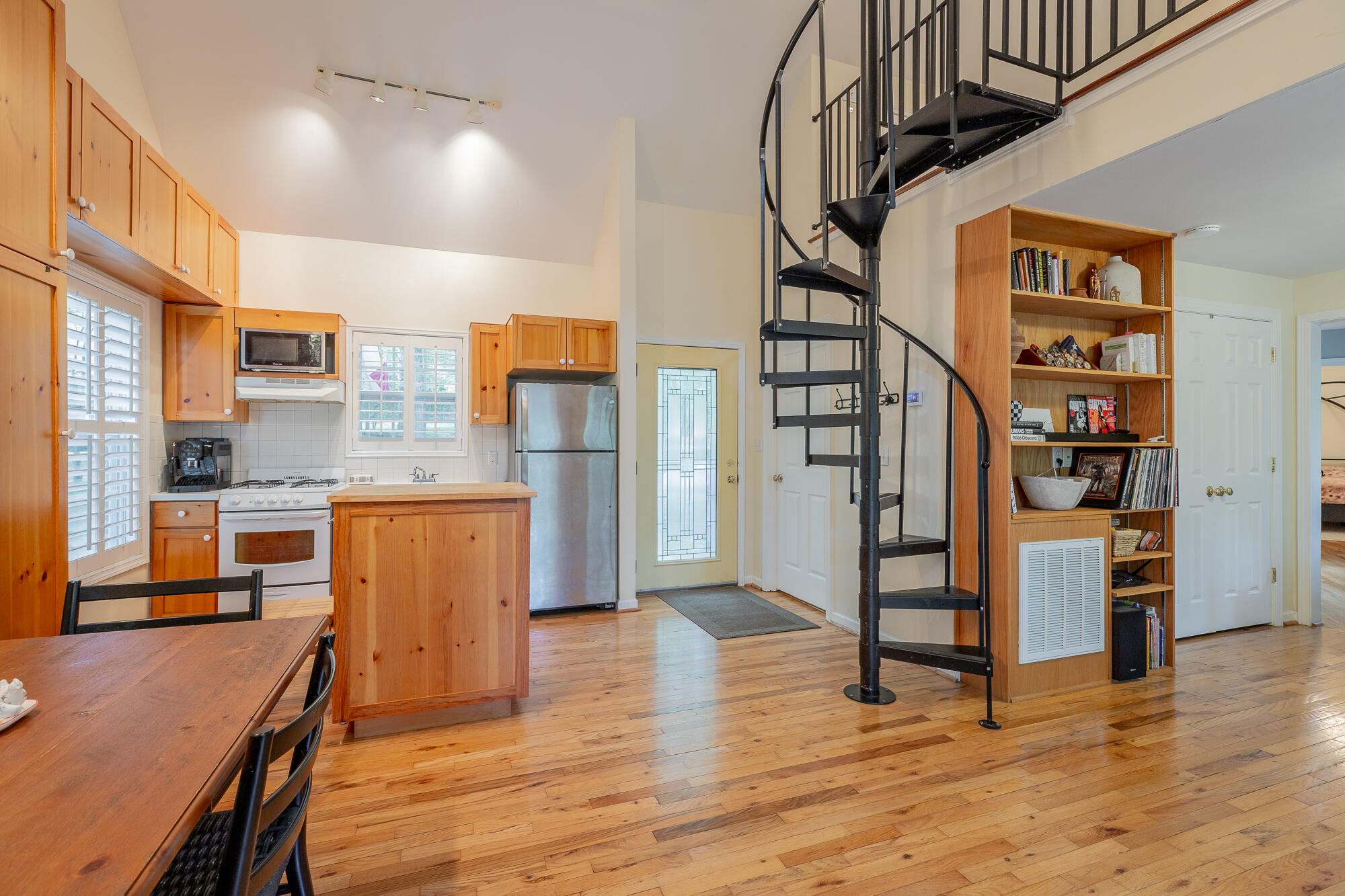 316 Brock Creek Trail