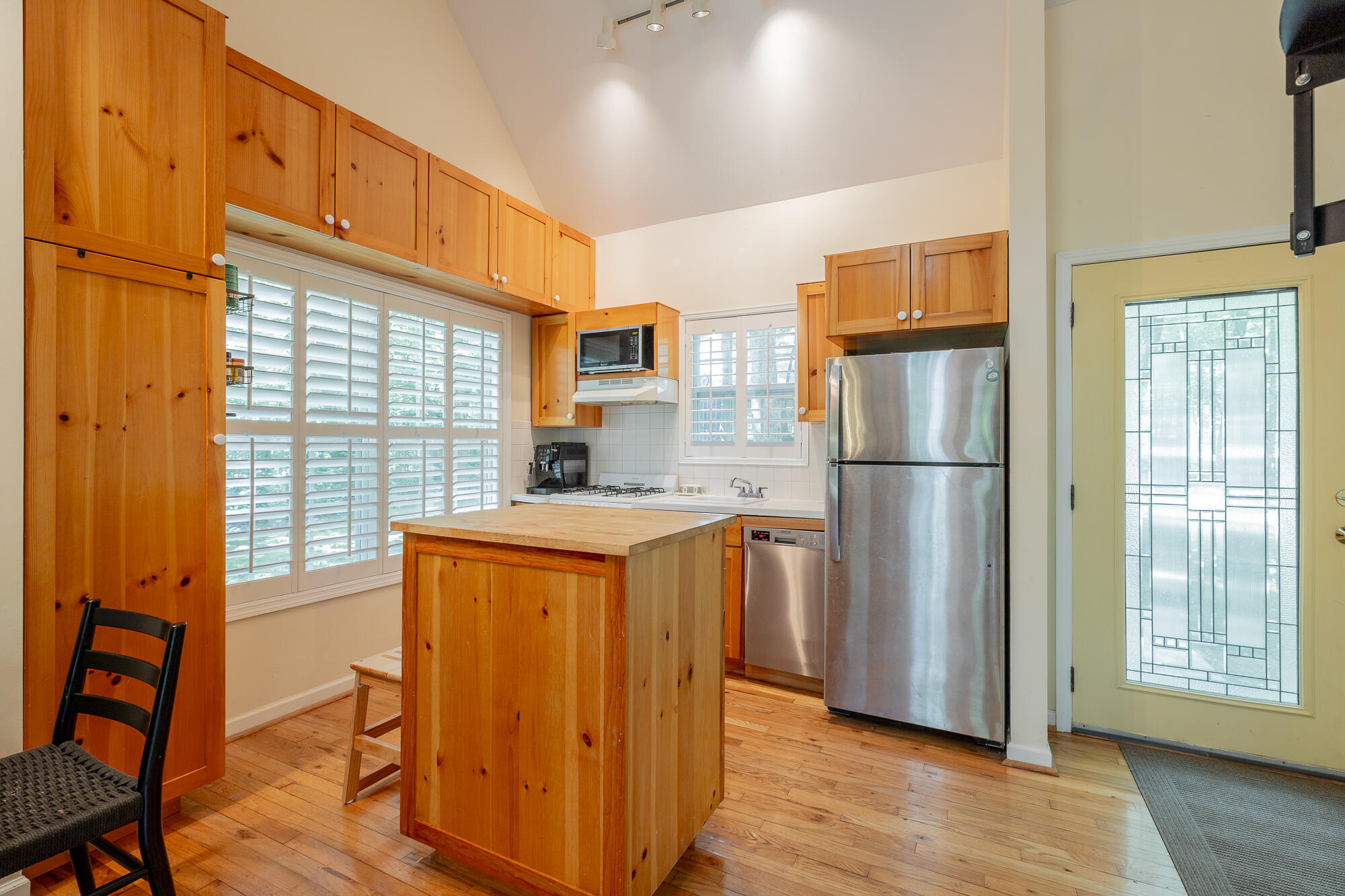 316 Brock Creek Trail