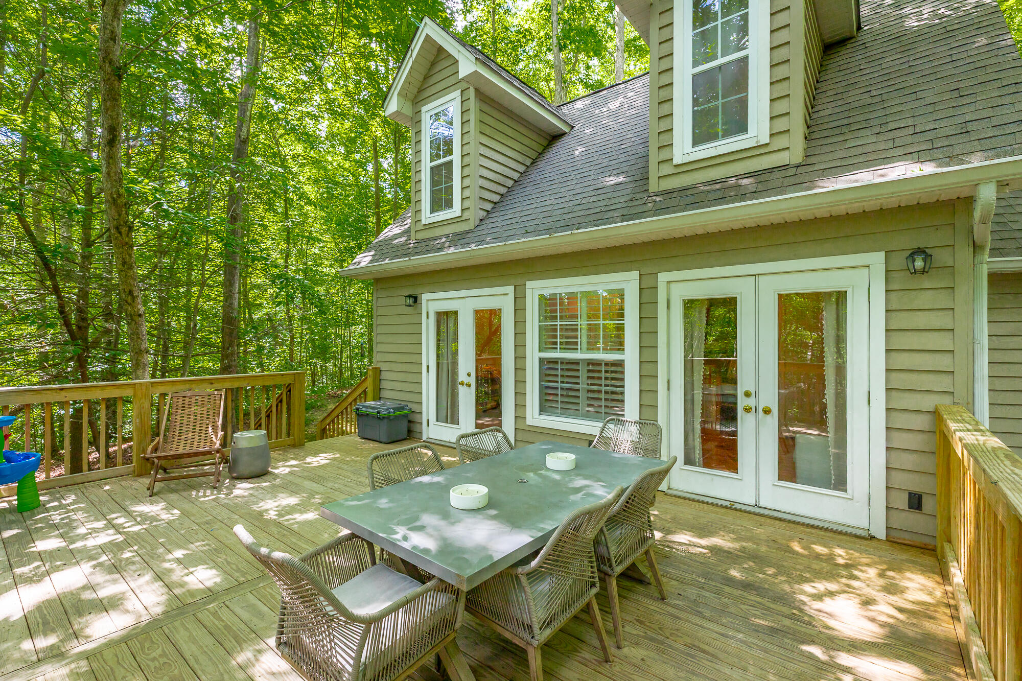 316 Brock Creek Trail