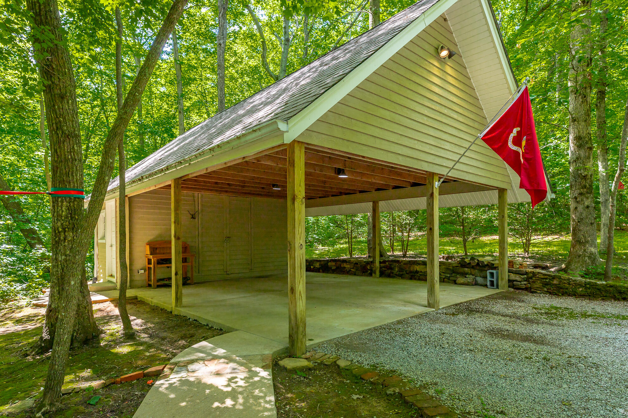 316 Brock Creek Trail