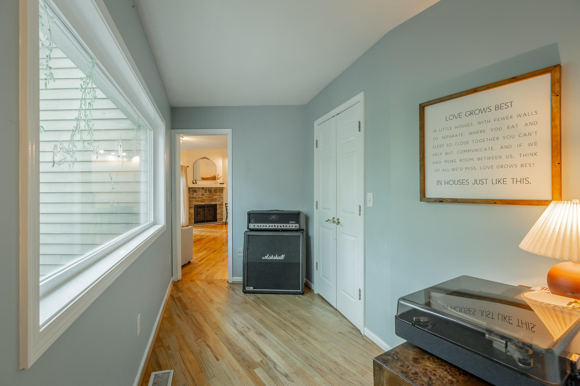 316 Brock Creek Trail