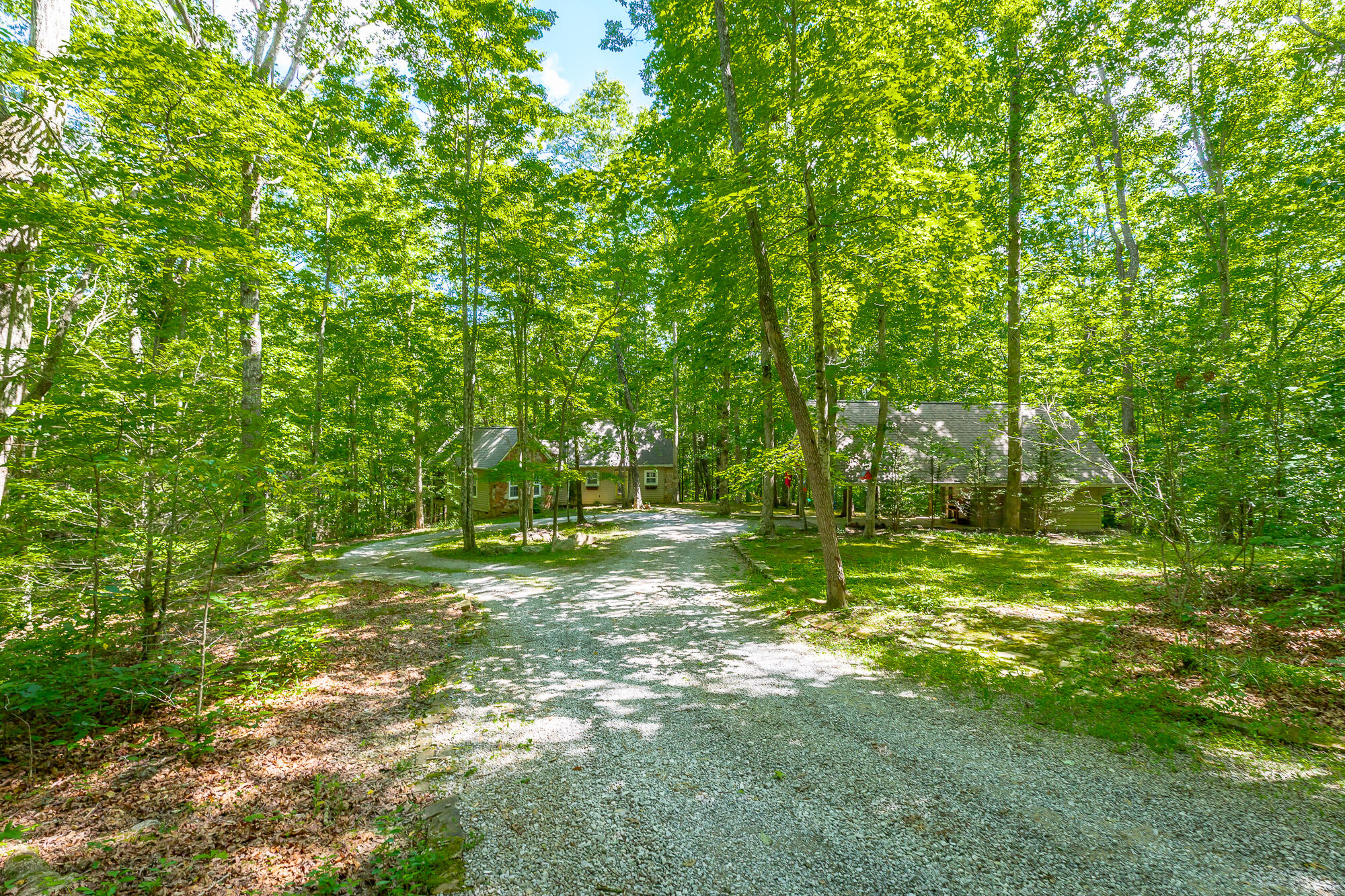 316 Brock Creek Trail