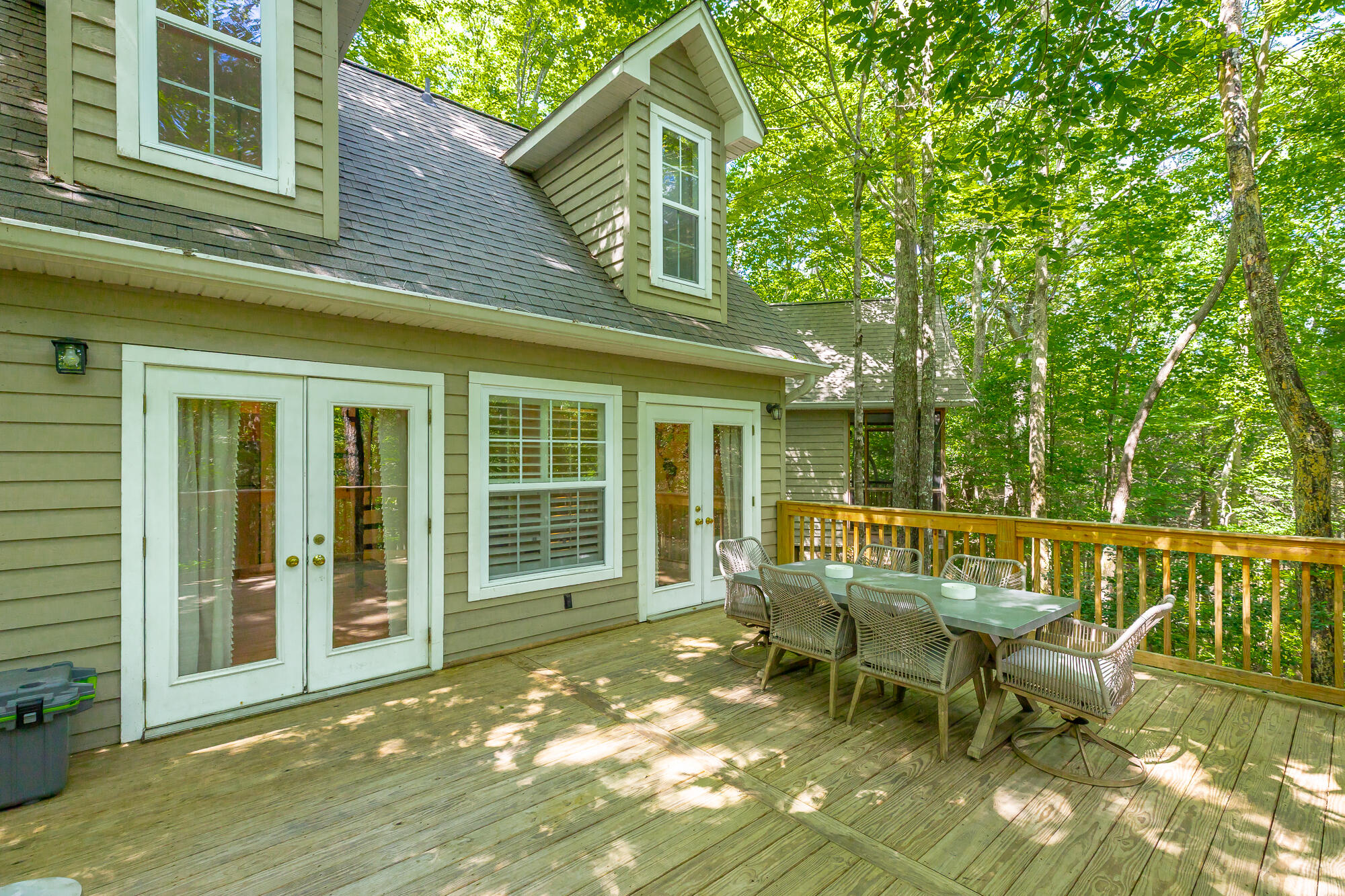 316 Brock Creek Trail