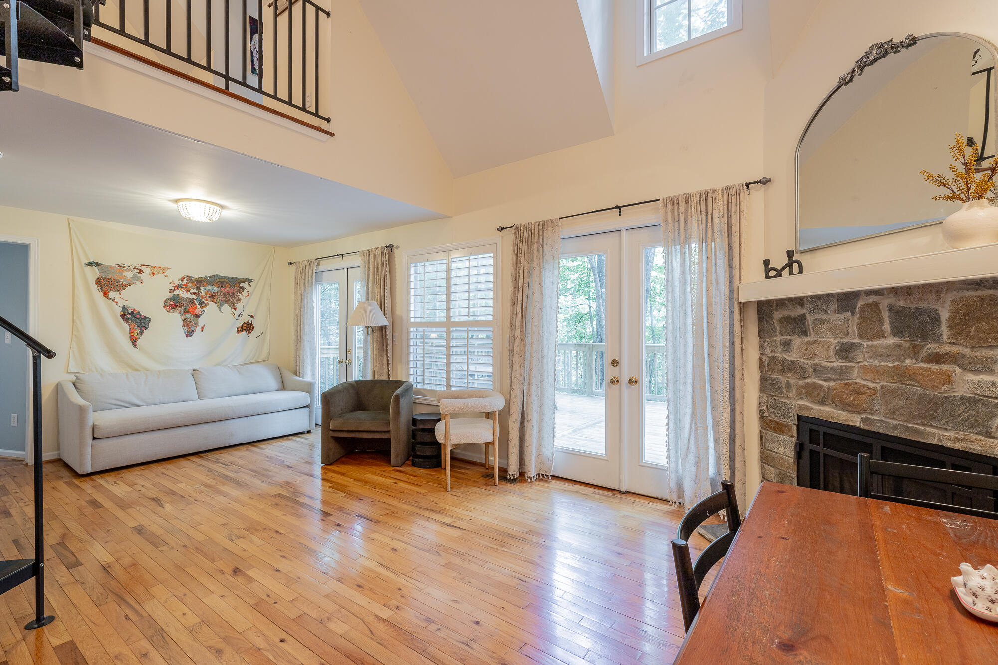 316 Brock Creek Trail