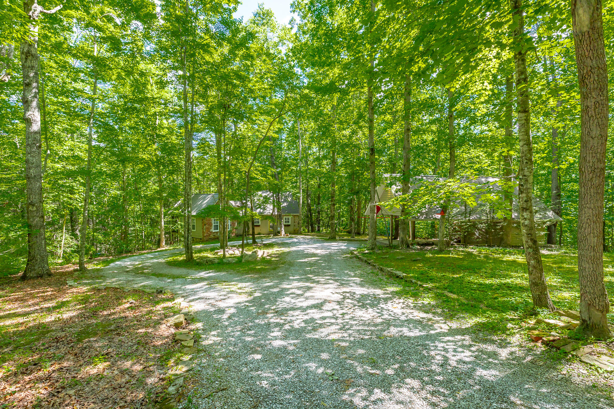 316 Brock Creek Trail