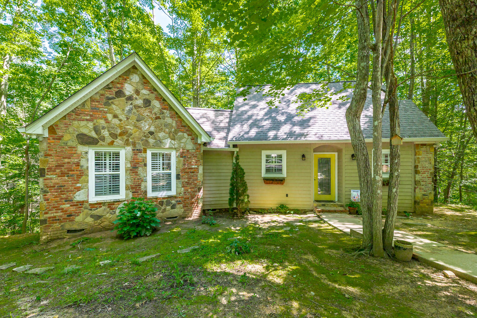 316 Brock Creek Trail