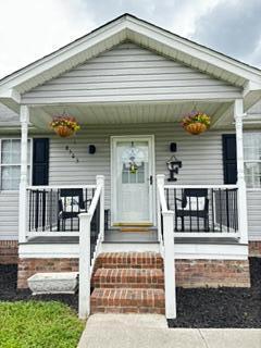 8505 Hale Road, 0