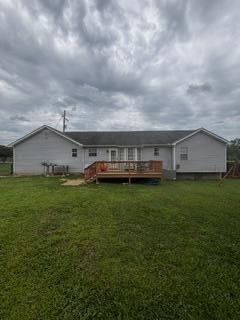 8505 Hale Road, 0