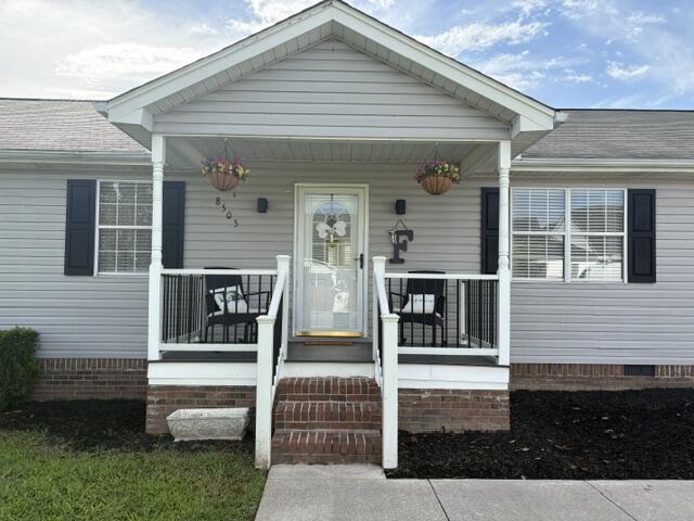 8505 Hale Road, 0
