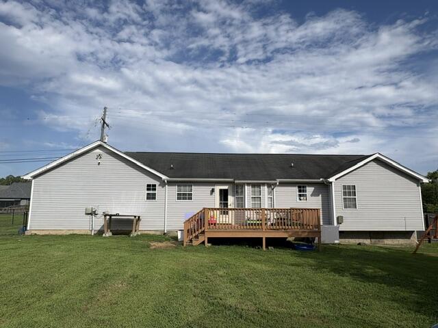 8505 Hale Road, 0