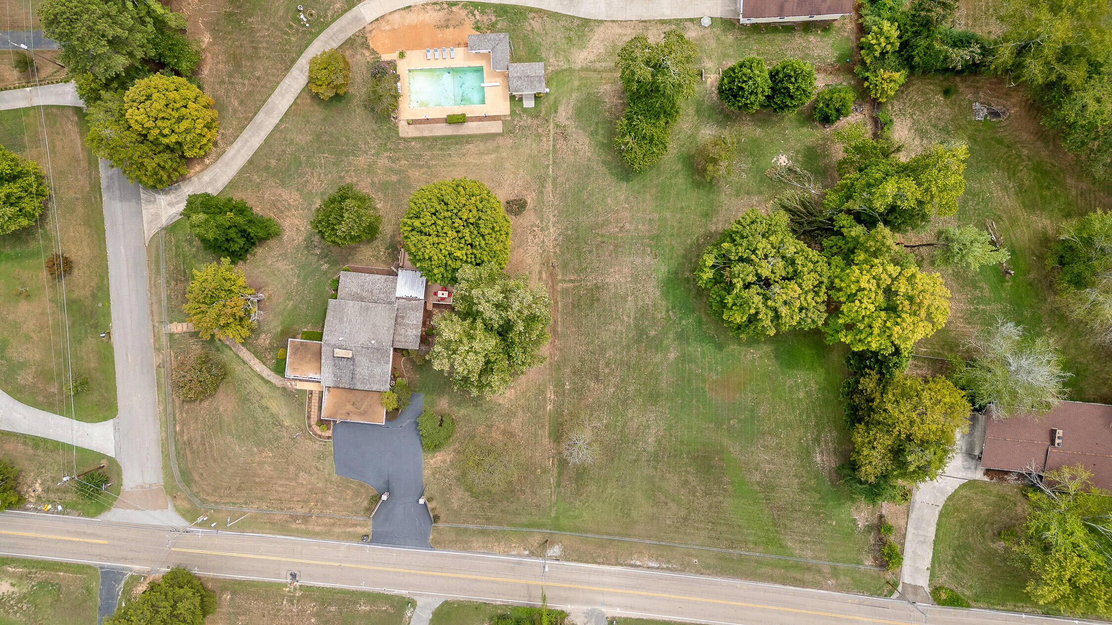9245 Sunny Shore Lane