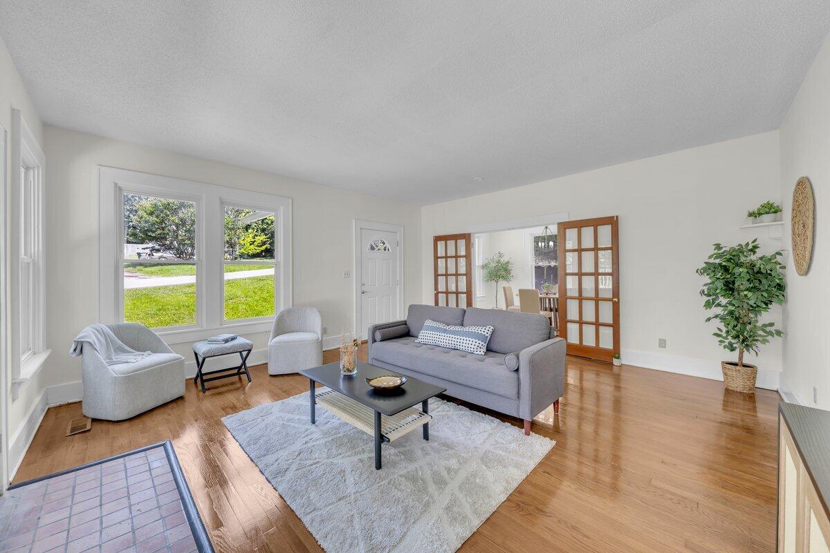 832 Fairmount Avenue