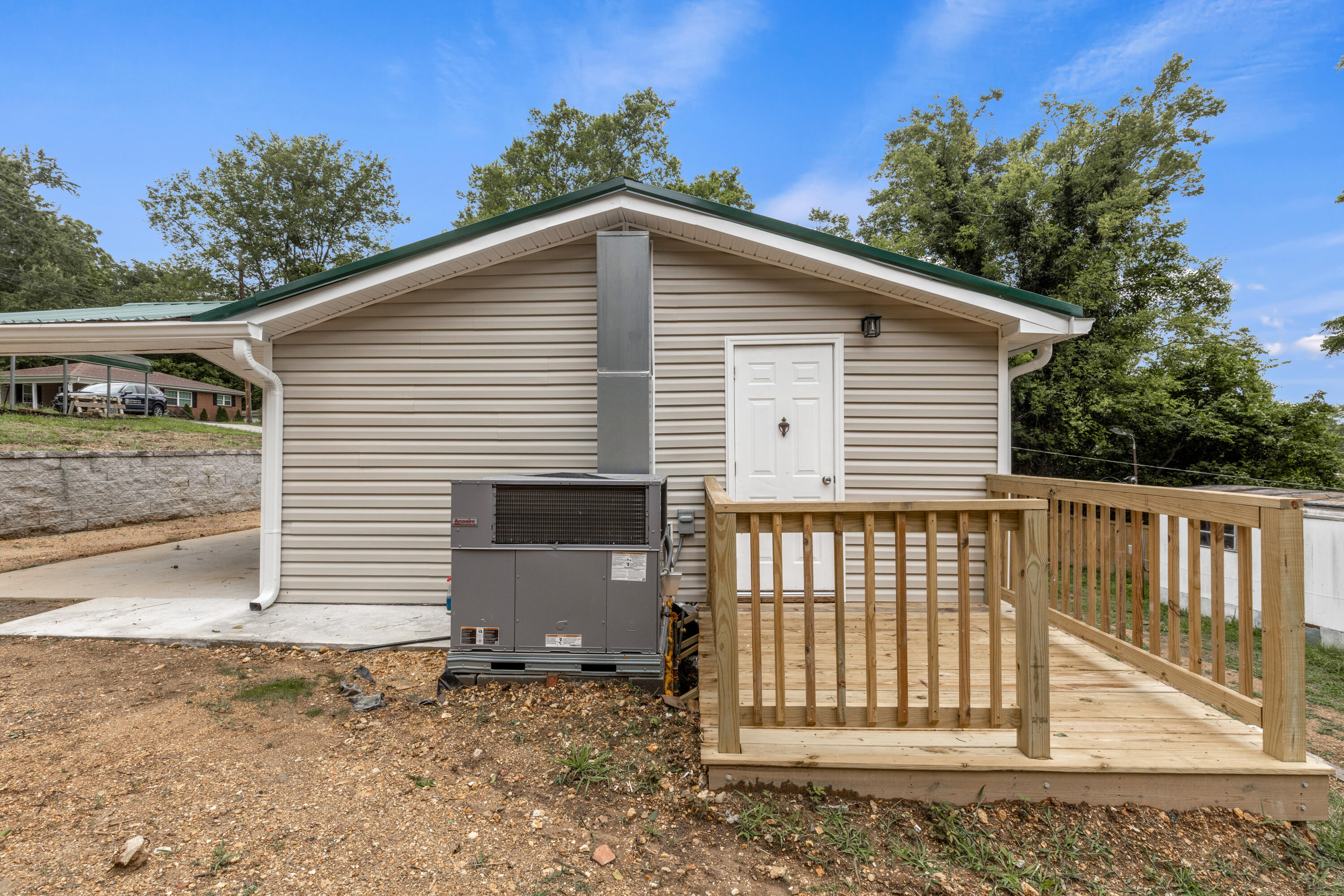 133 Mccraw Street