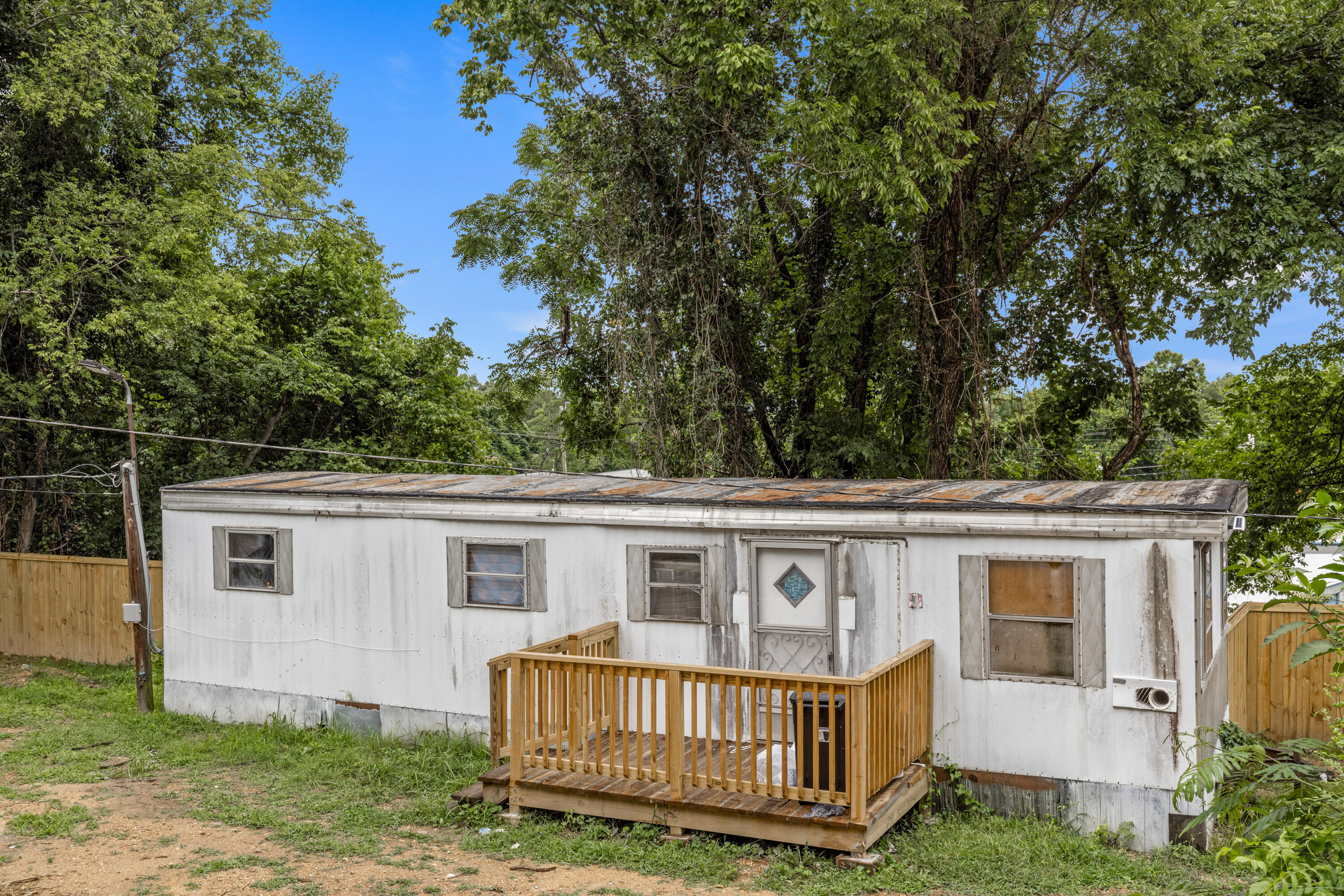 133 Mccraw Street