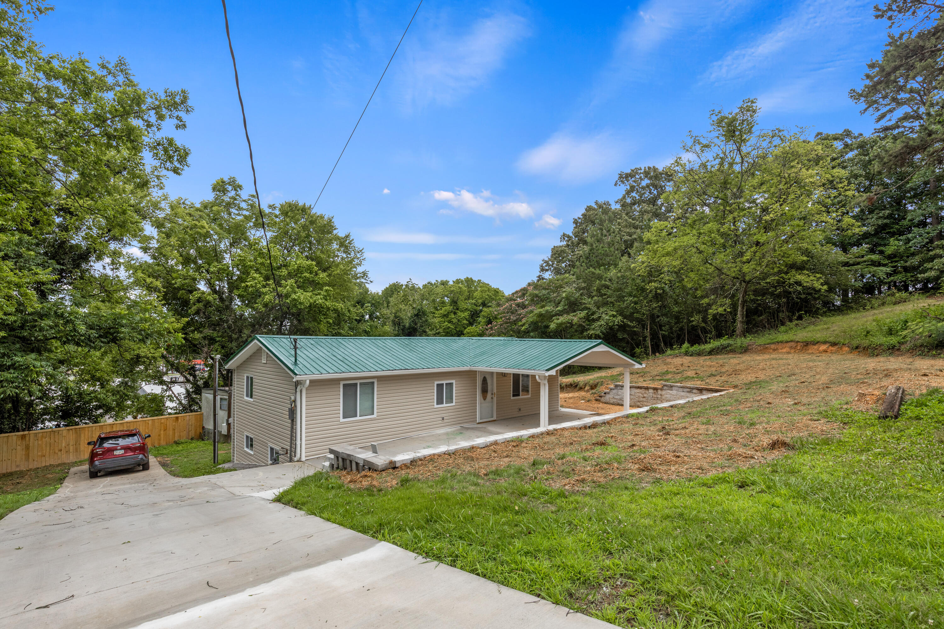 133 Mccraw Street
