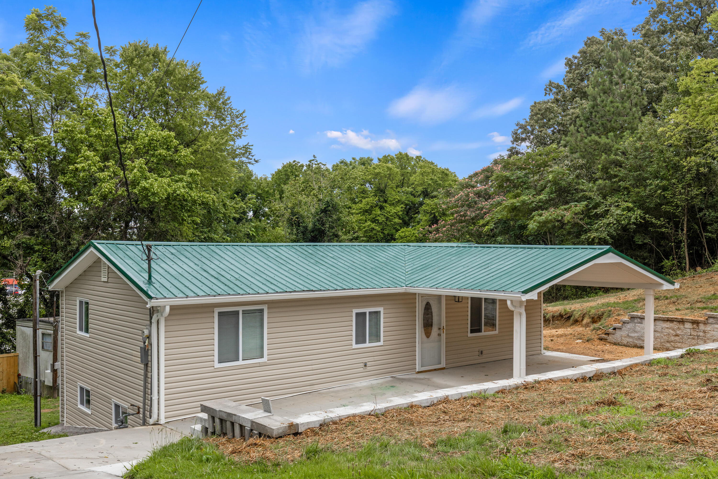 133 Mccraw Street