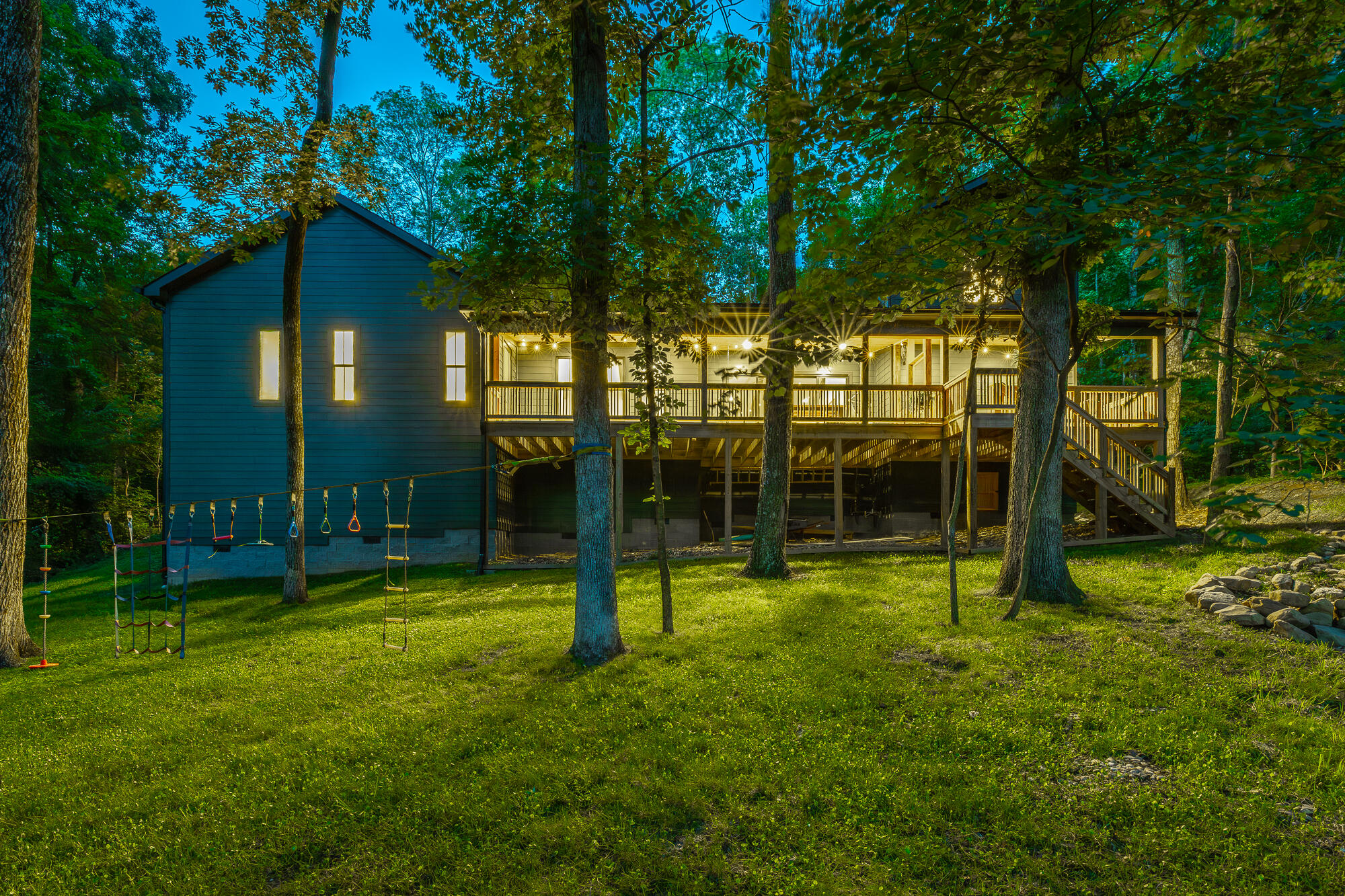 19 Stonehaven Drive