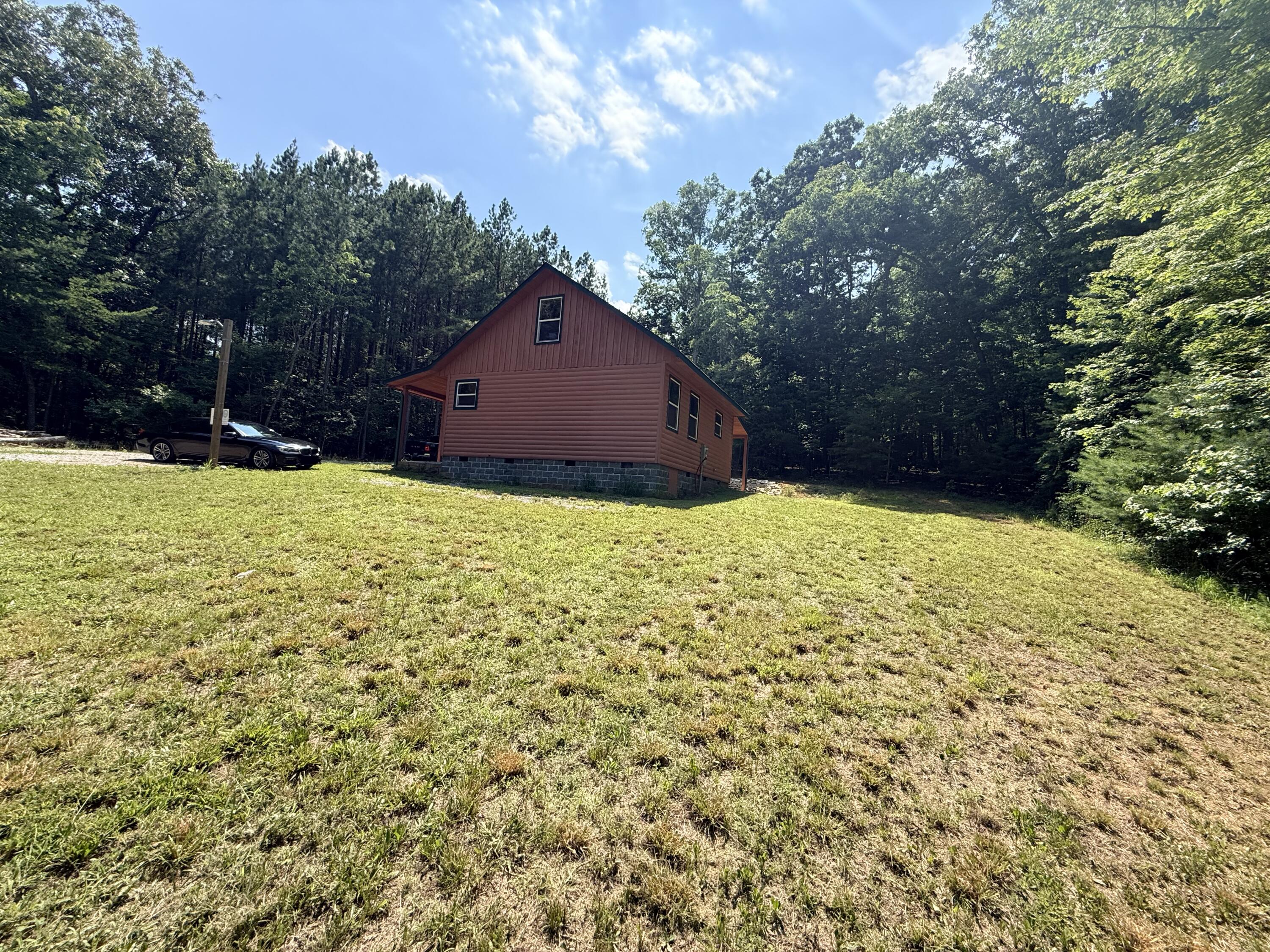 345 Magnolia Drive
