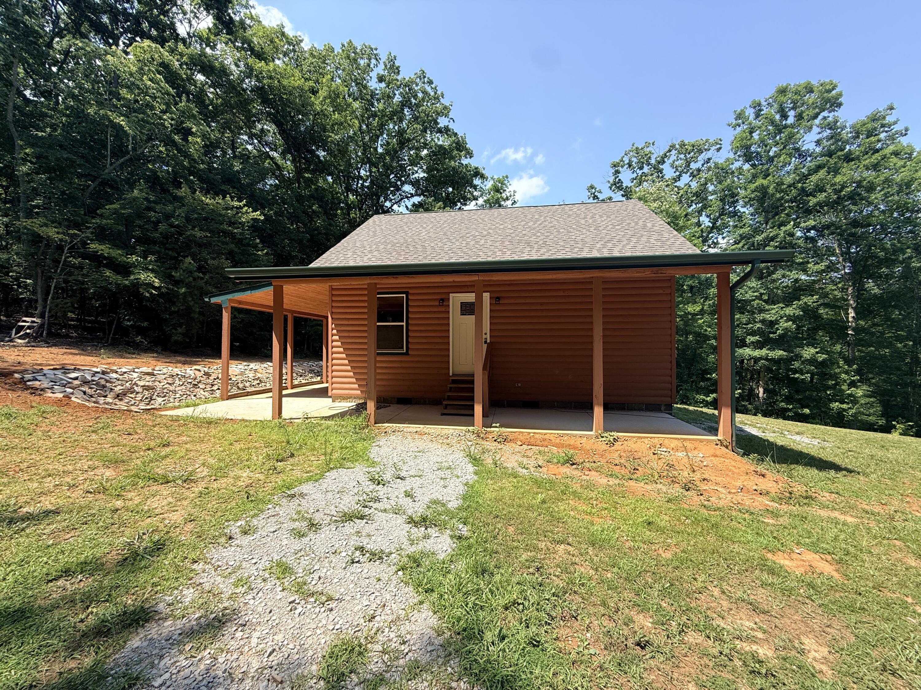 345 Magnolia Drive