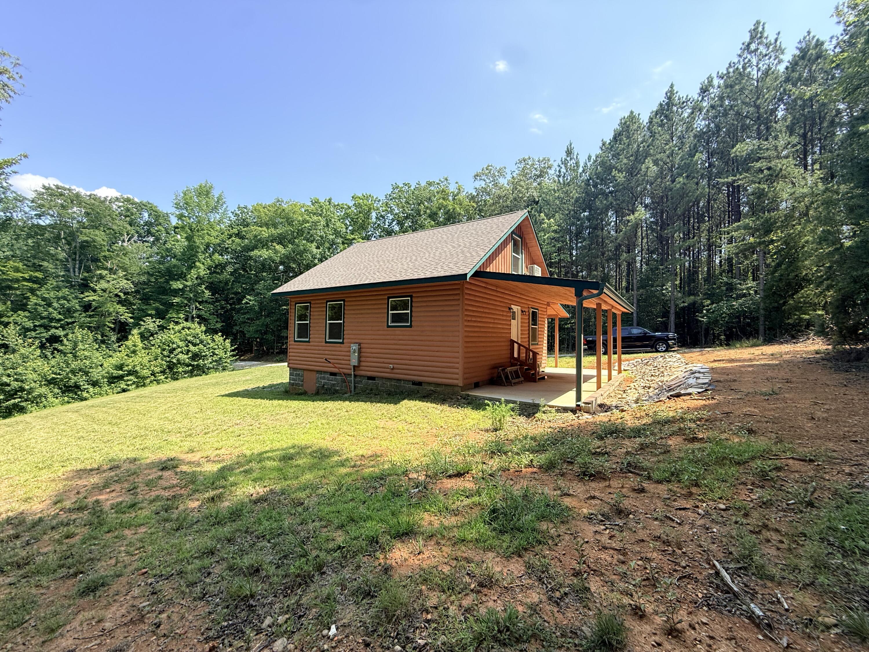 345 Magnolia Drive