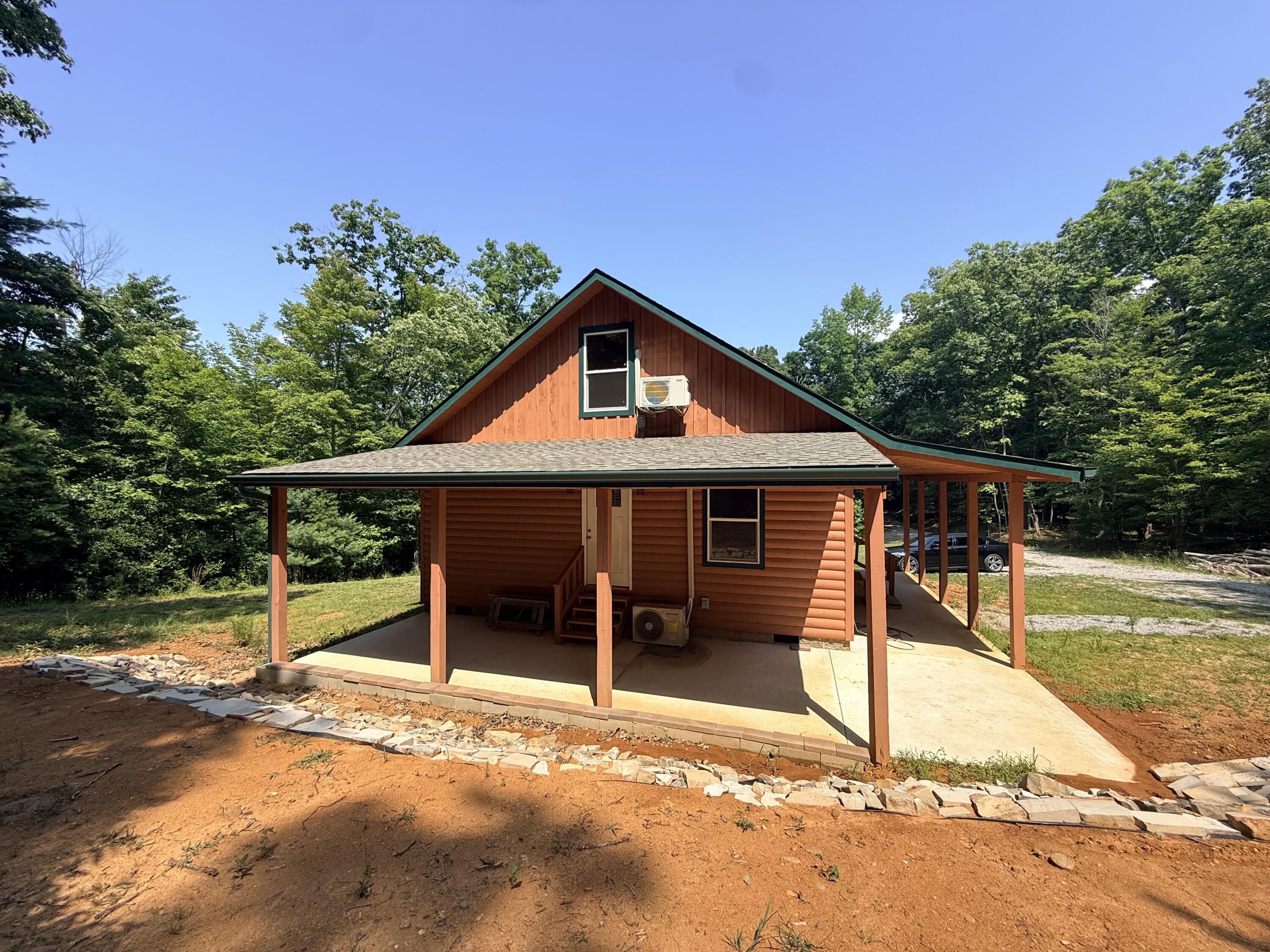345 Magnolia Drive