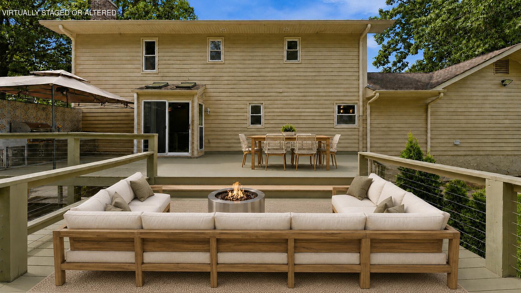 9515 Timberlog Drive