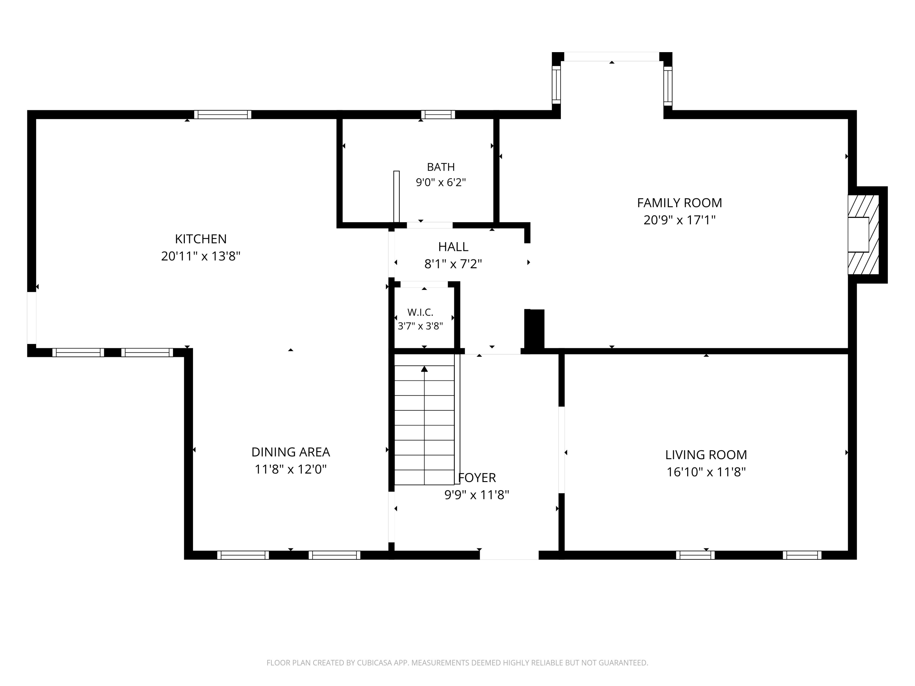 9515 Timberlog Drive