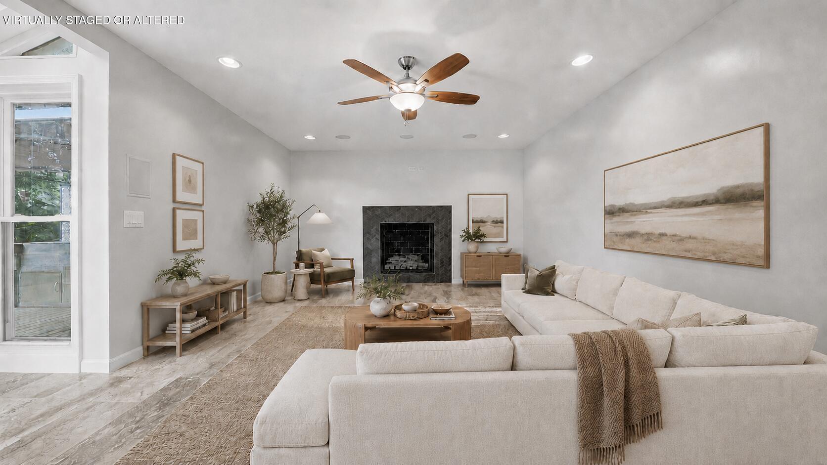 9515 Timberlog Drive