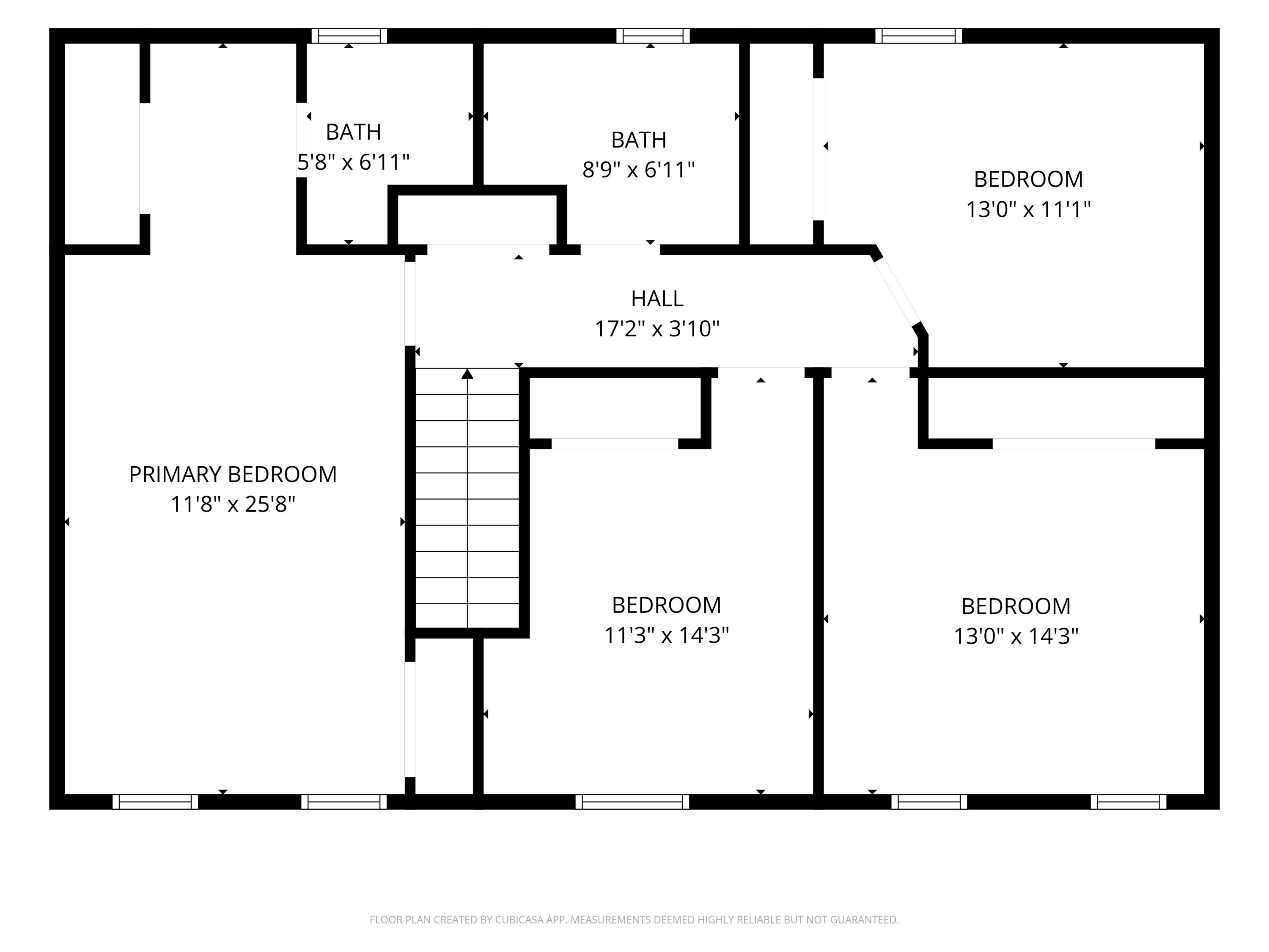9515 Timberlog Drive