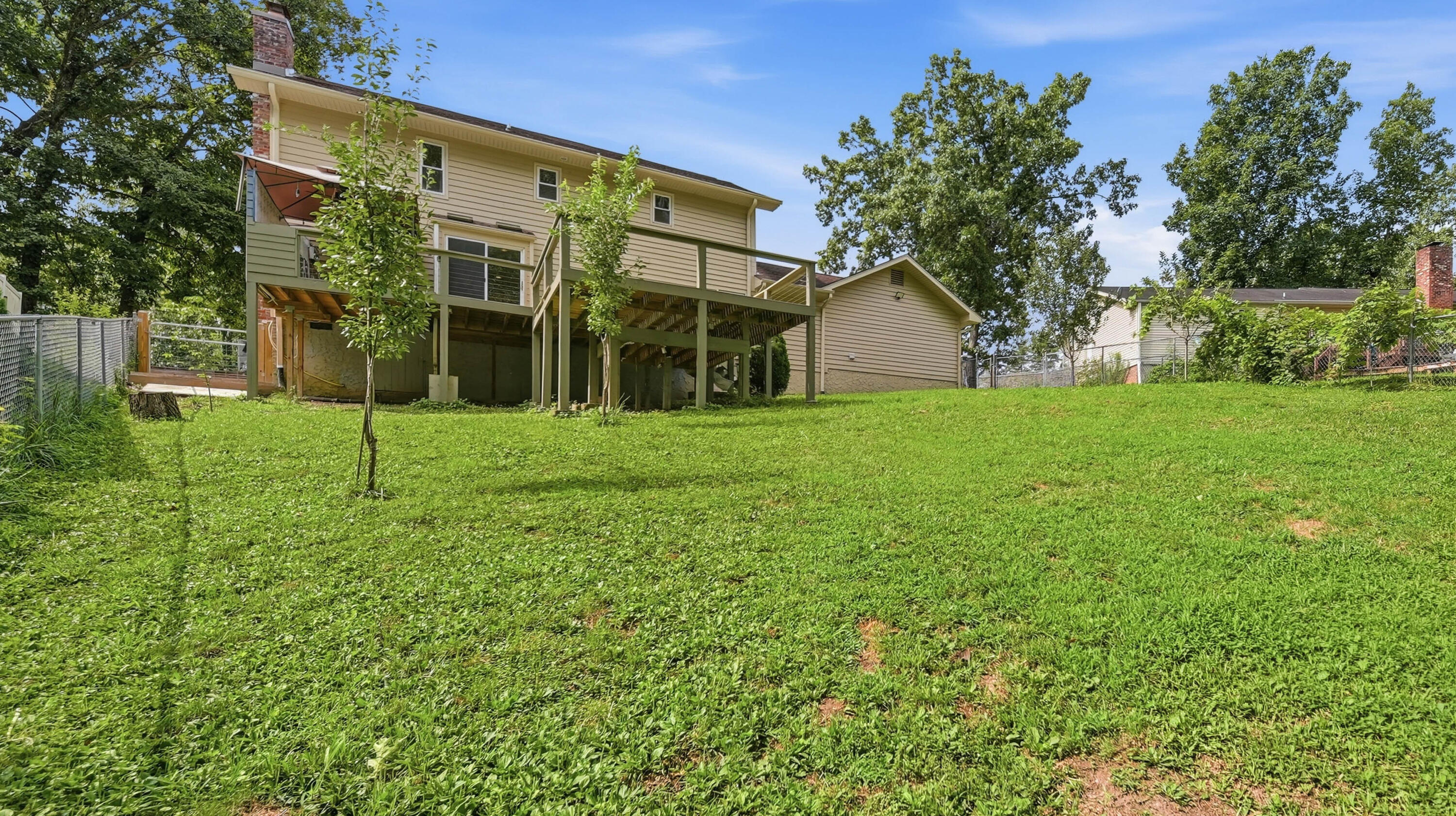 9515 Timberlog Drive