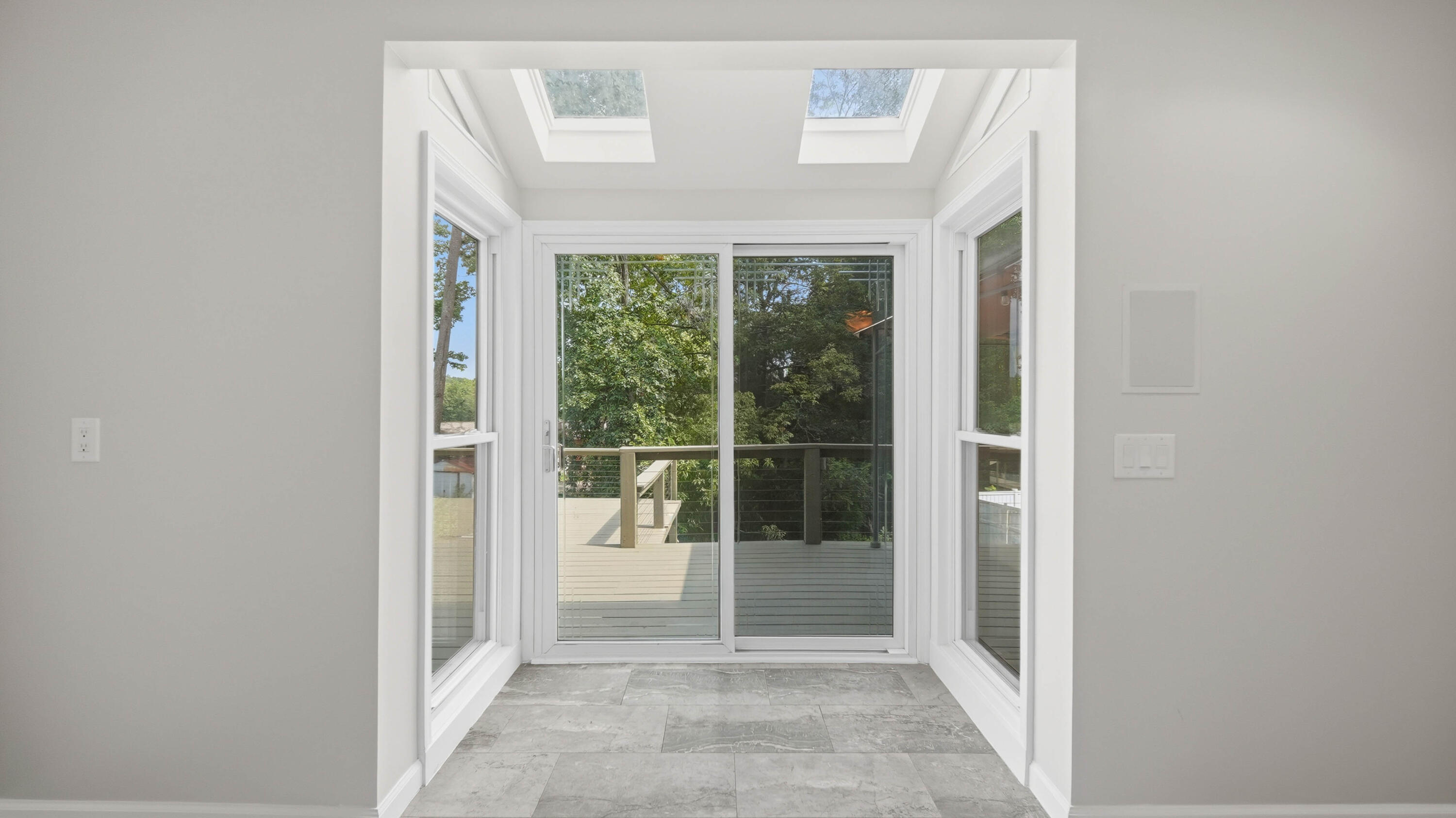 9515 Timberlog Drive