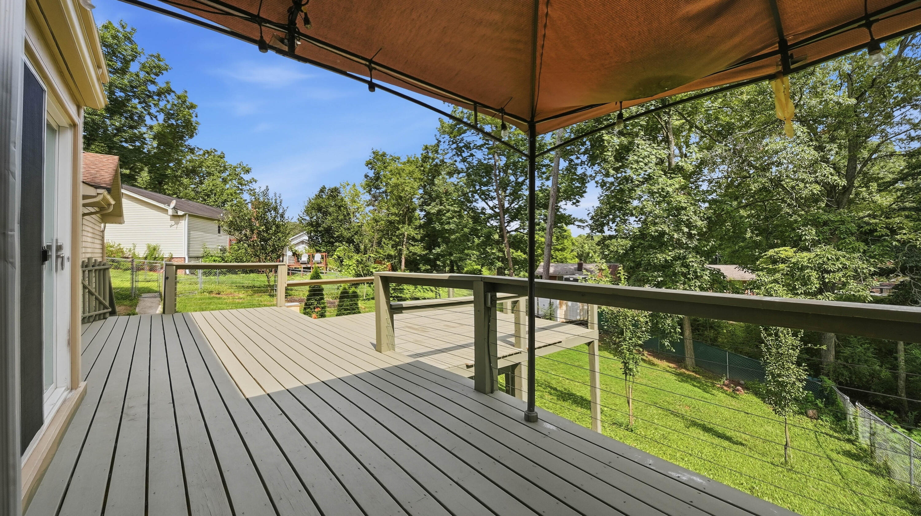 9515 Timberlog Drive