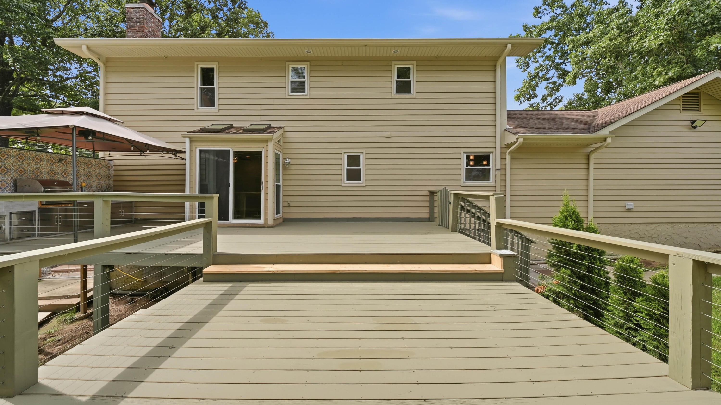 9515 Timberlog Drive
