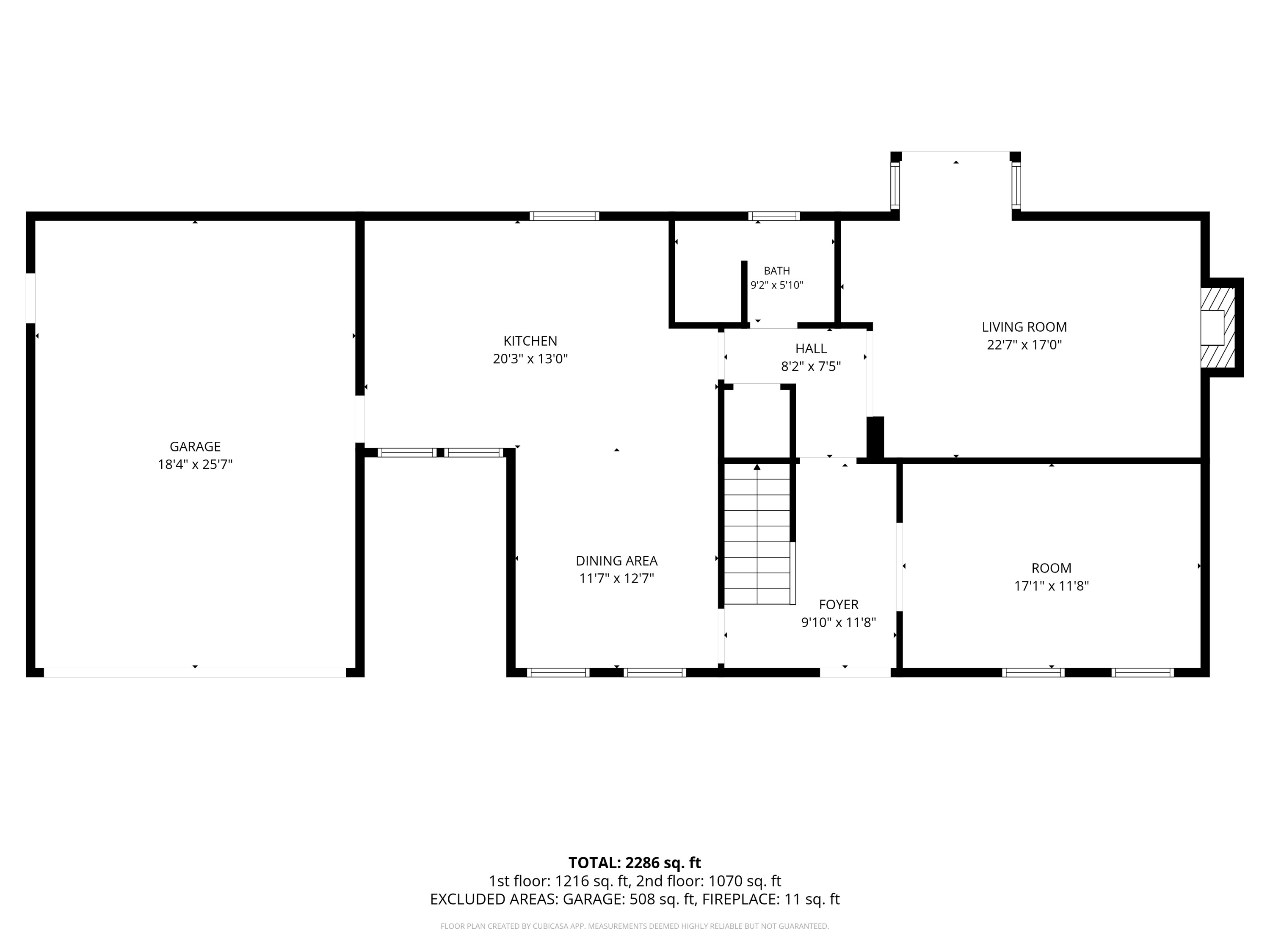 9515 Timberlog Drive