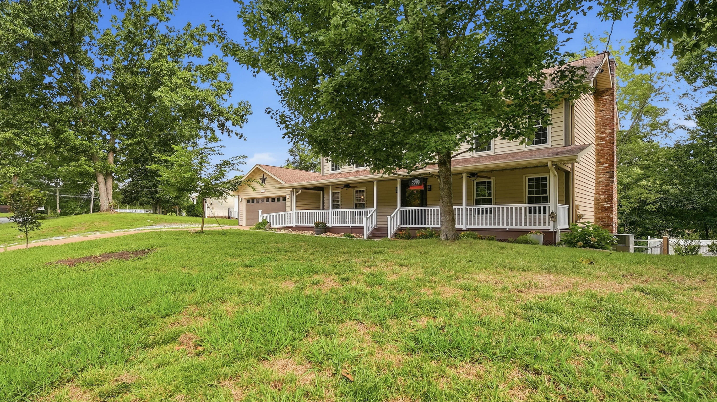 9515 Timberlog Drive