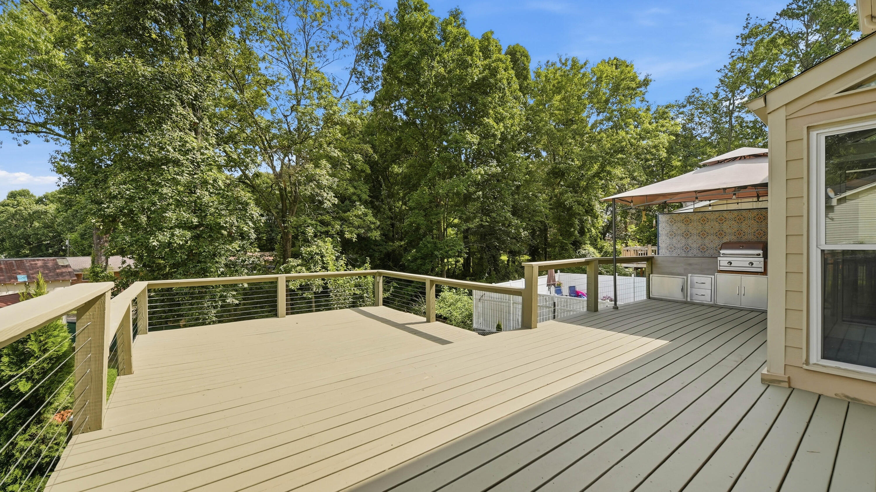 9515 Timberlog Drive
