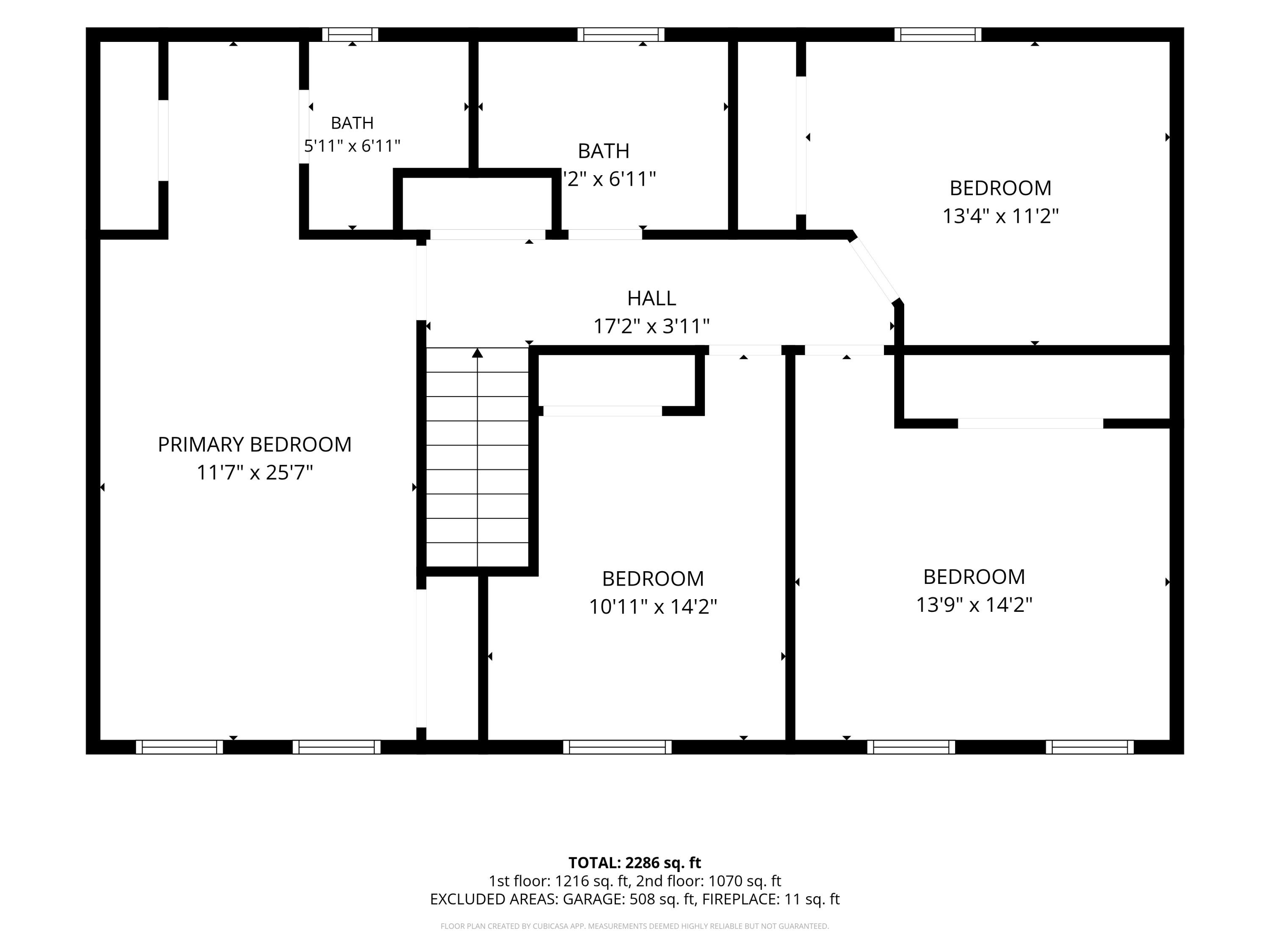 9515 Timberlog Drive