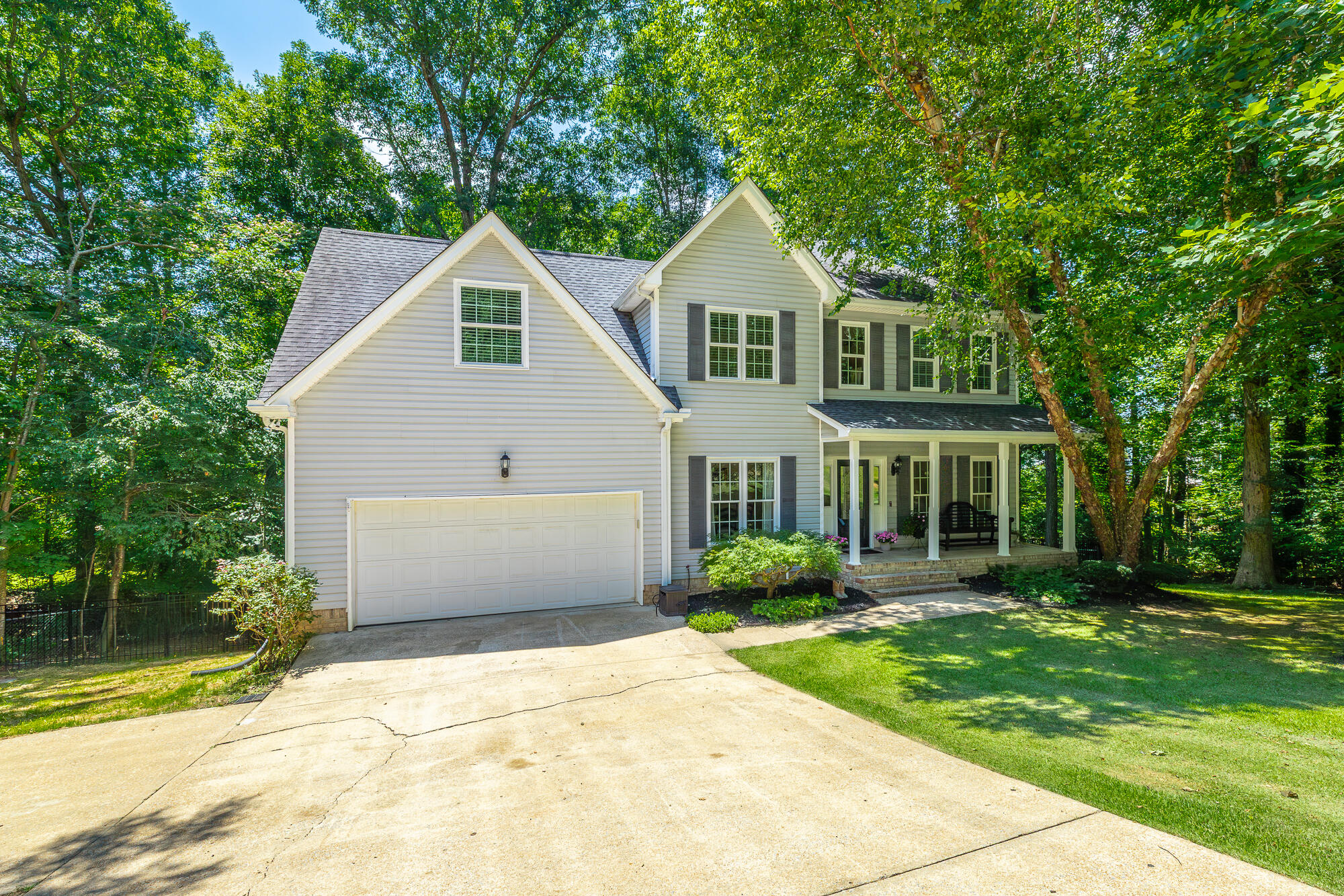 8935 Grey Mountain Drive