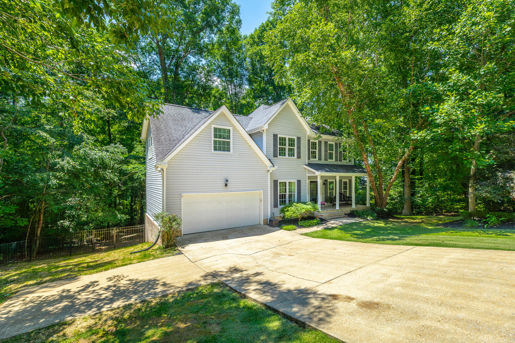 8935 Grey Mountain Drive