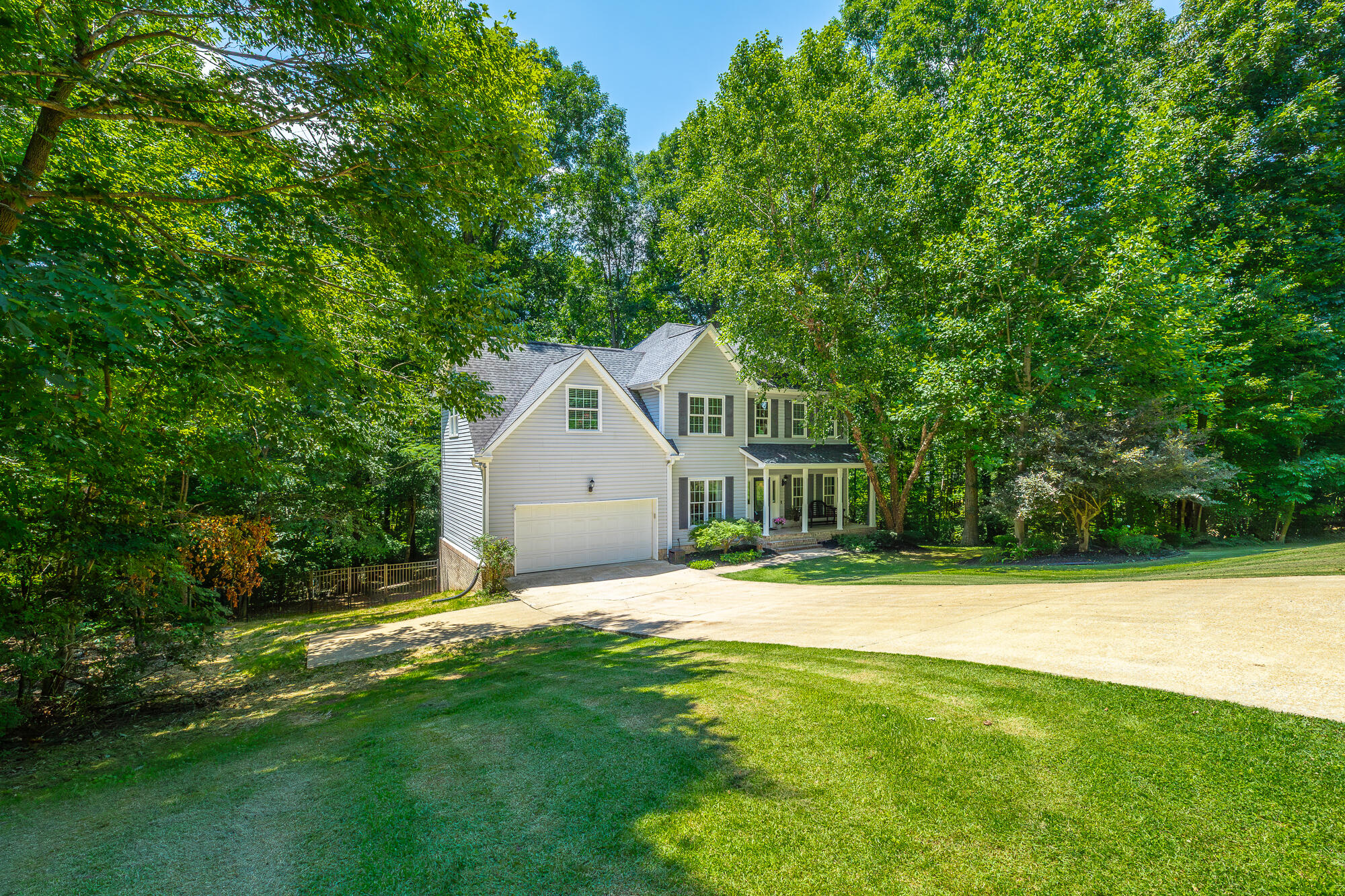 8935 Grey Mountain Drive