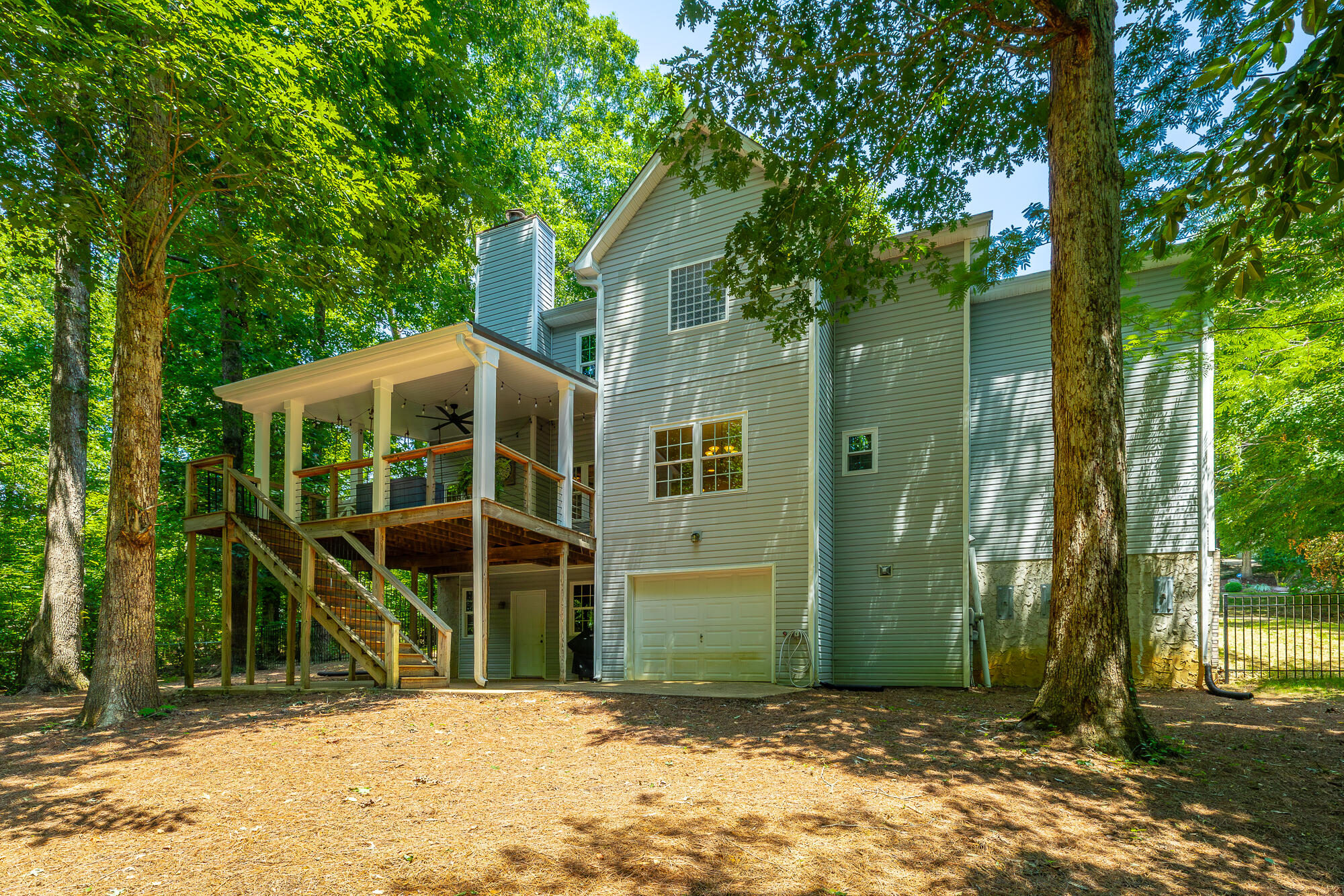 8935 Grey Mountain Drive